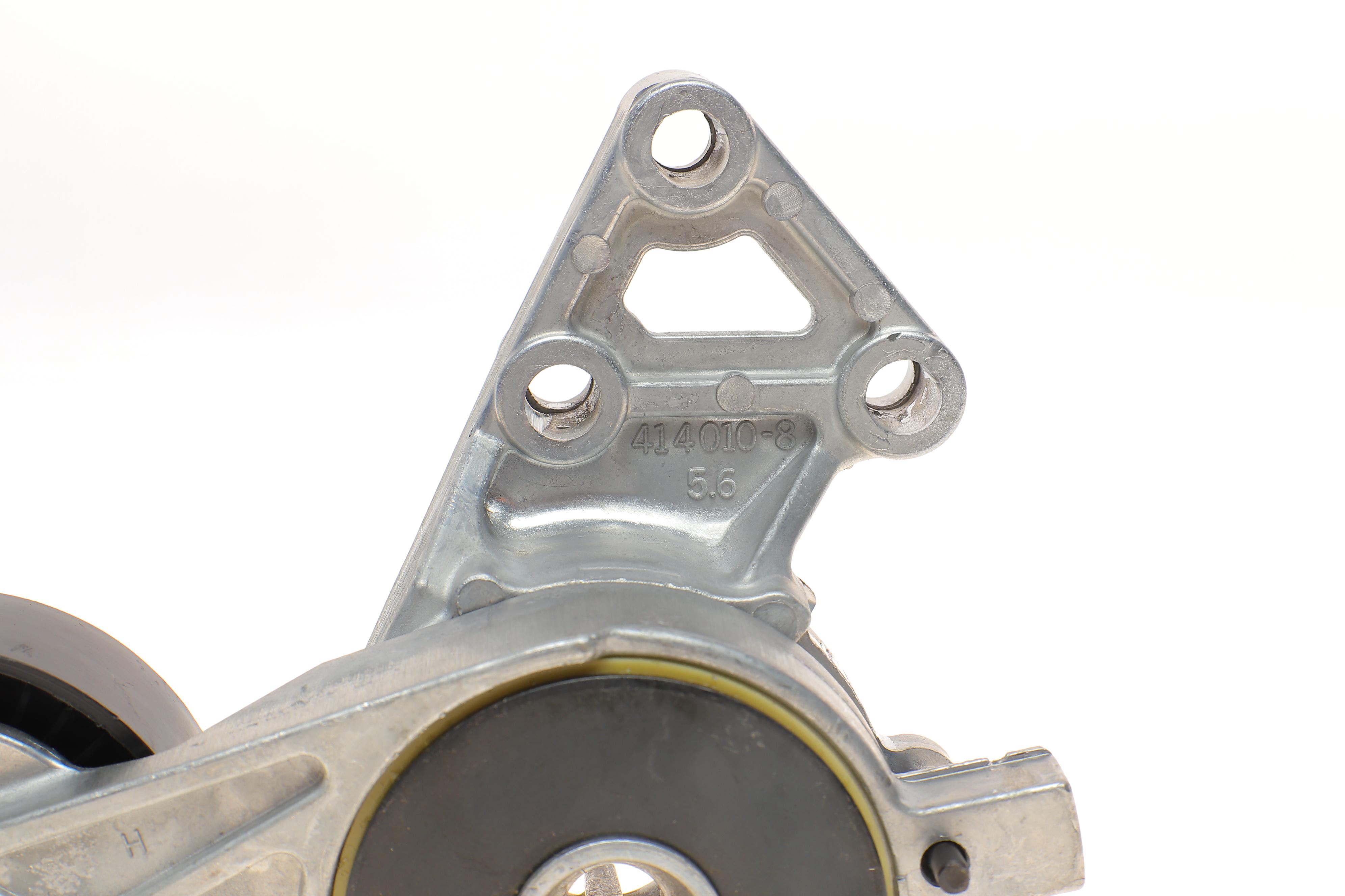 Натяжник ременя генератора VW T5 2.0 03-/Caddy III 1.6/2.0 BiFuel/EcoFuel 04-15 (70x24)