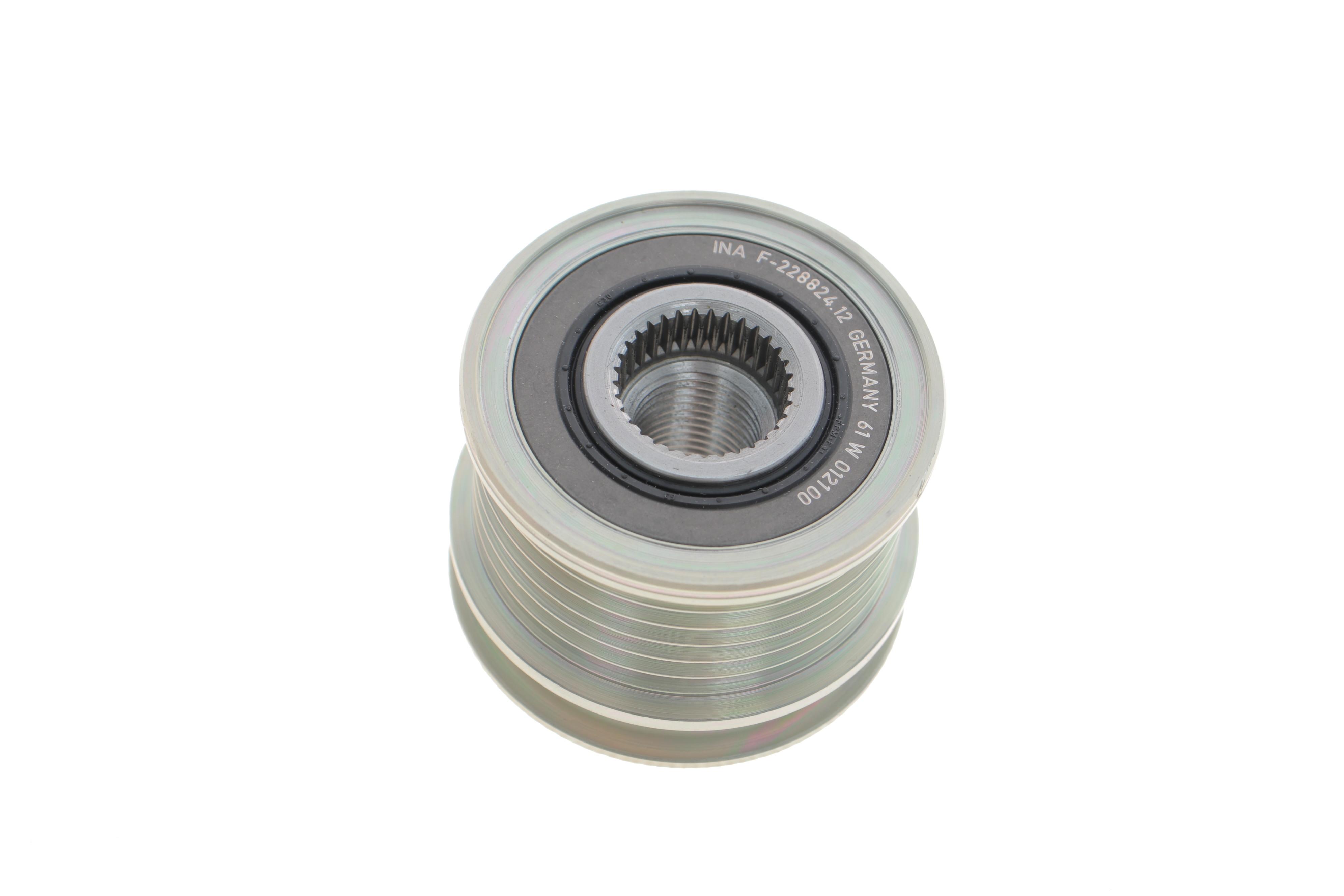 Шків генератора MB Sprinter CDI