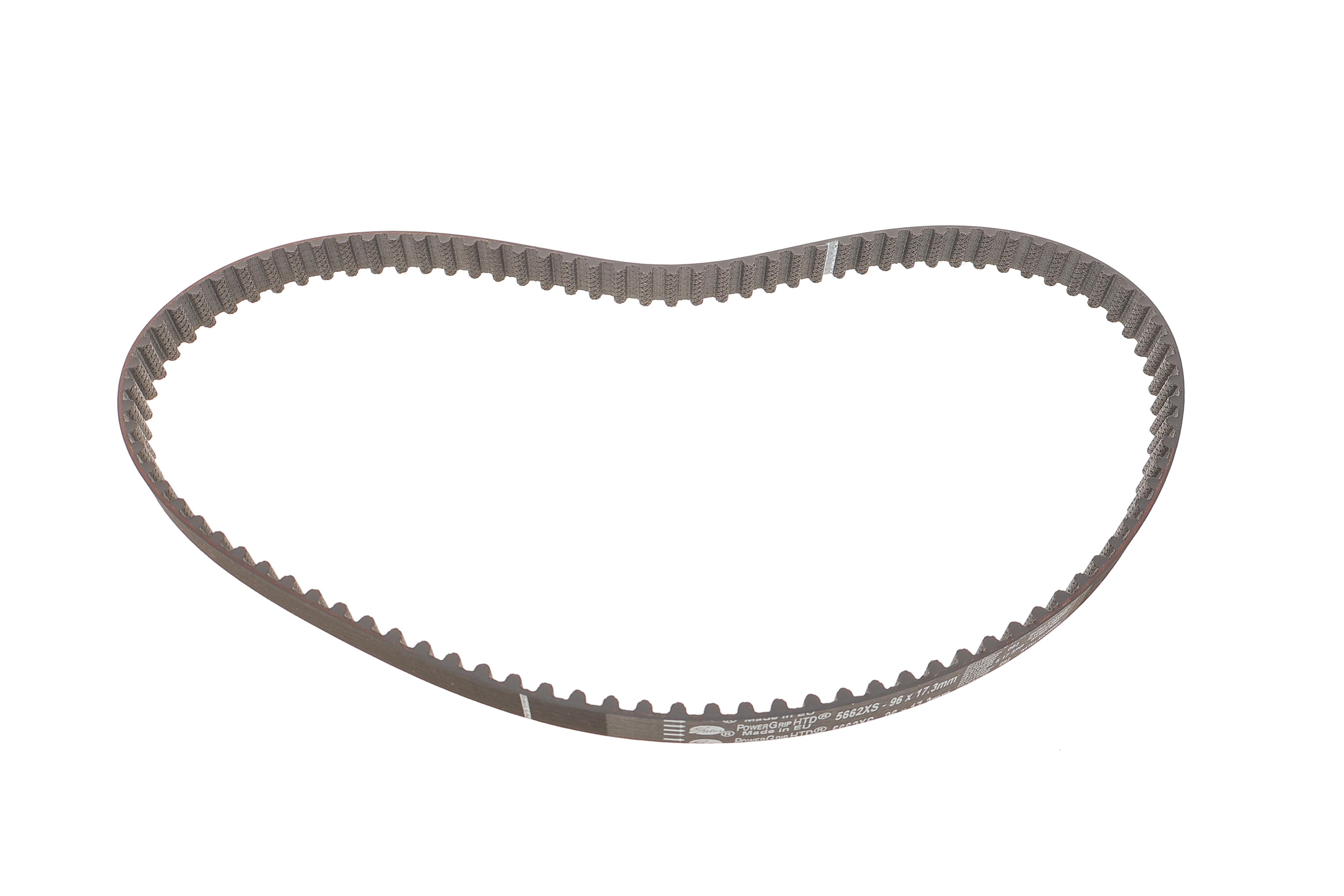 Ремінь ГРМ Renault Kangoo 1.4/1.6i 08-