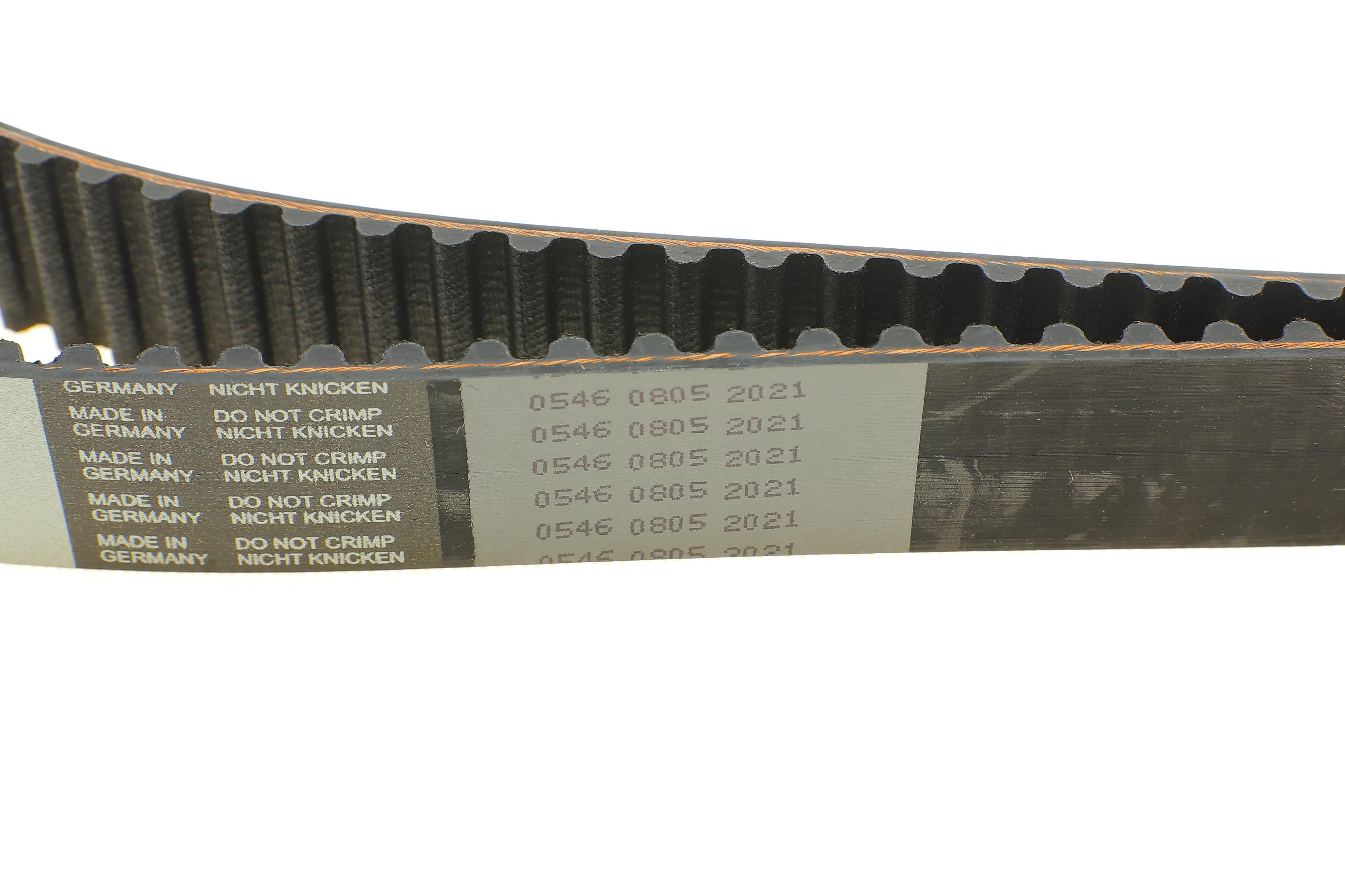 Комплект ГРМ Subaru Impreza/Forester 1.6/1.8/2.0i 92-07