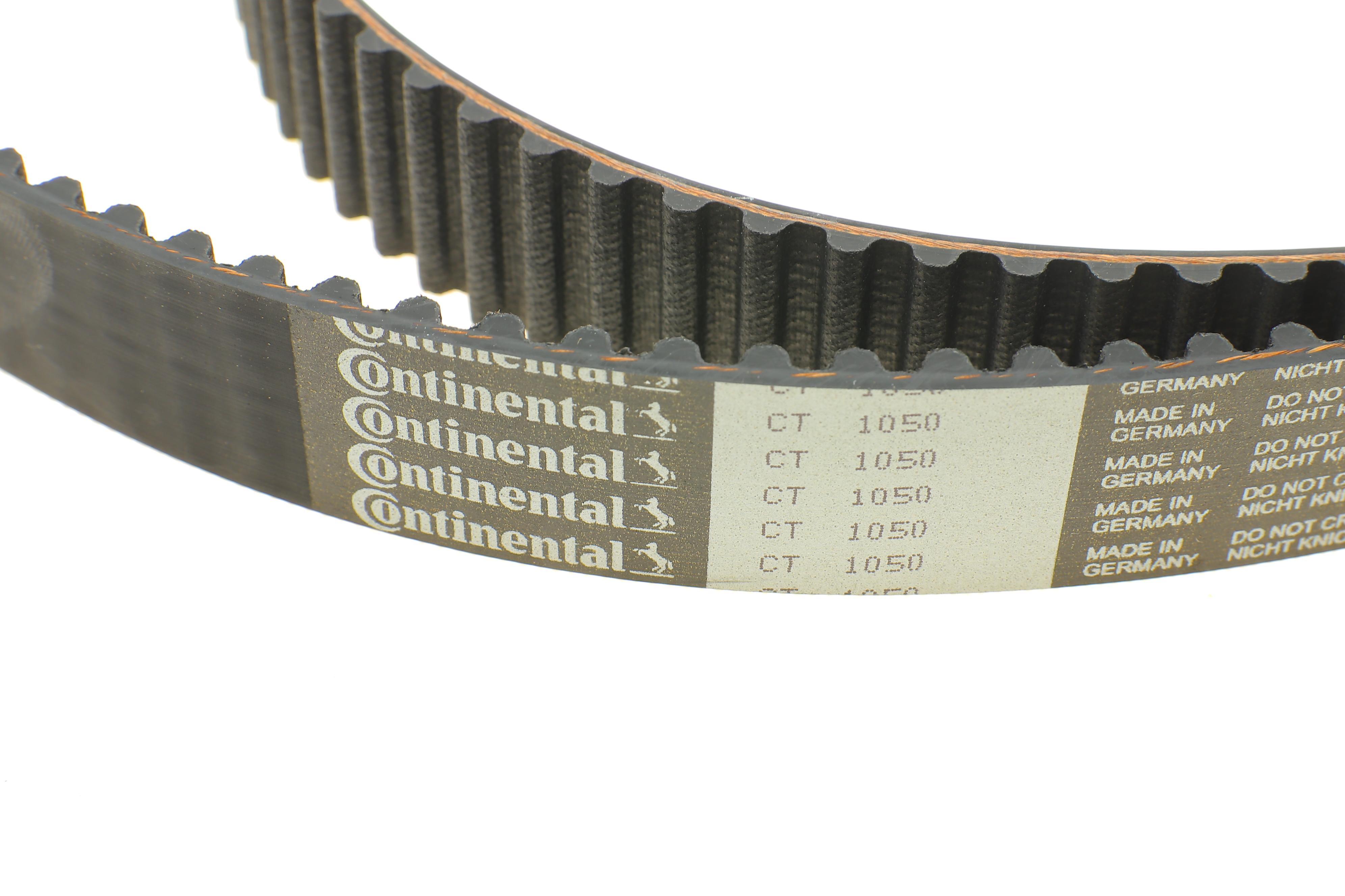 Комплект ГРМ Subaru Impreza/Forester 1.6/1.8/2.0i 92-07