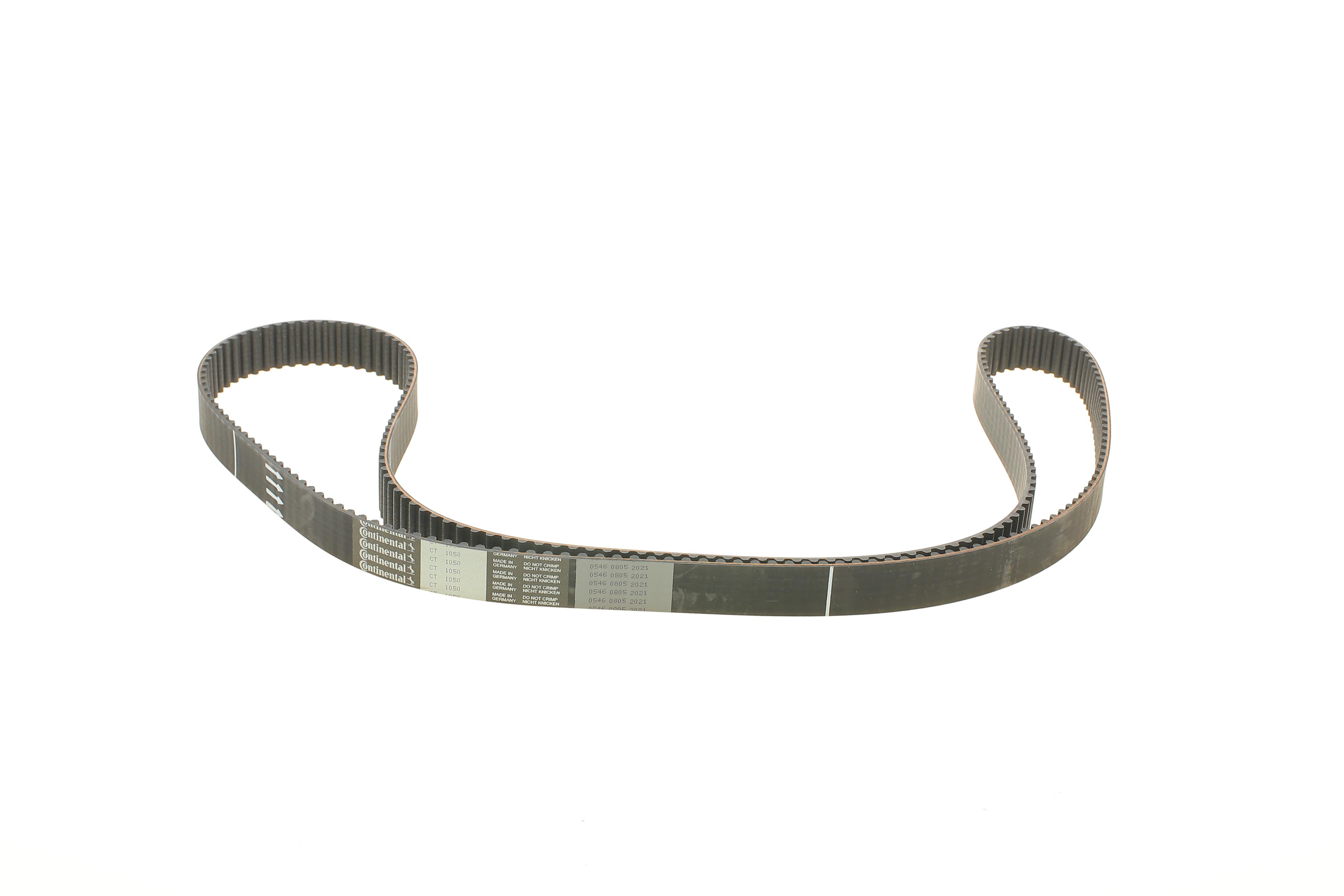 Комплект ГРМ Subaru Impreza/Forester 1.6/1.8/2.0i 92-07