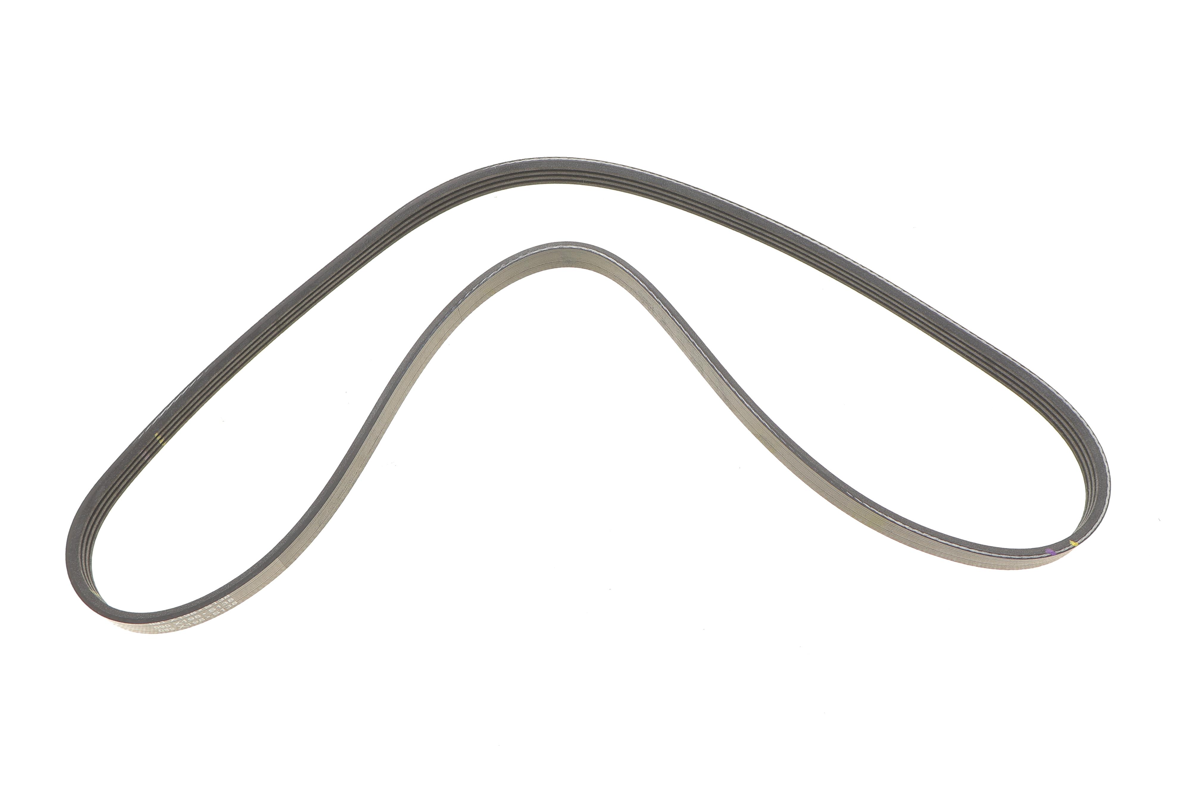 Ремінь генератора Fiat Ducato 2.3JTD 02-