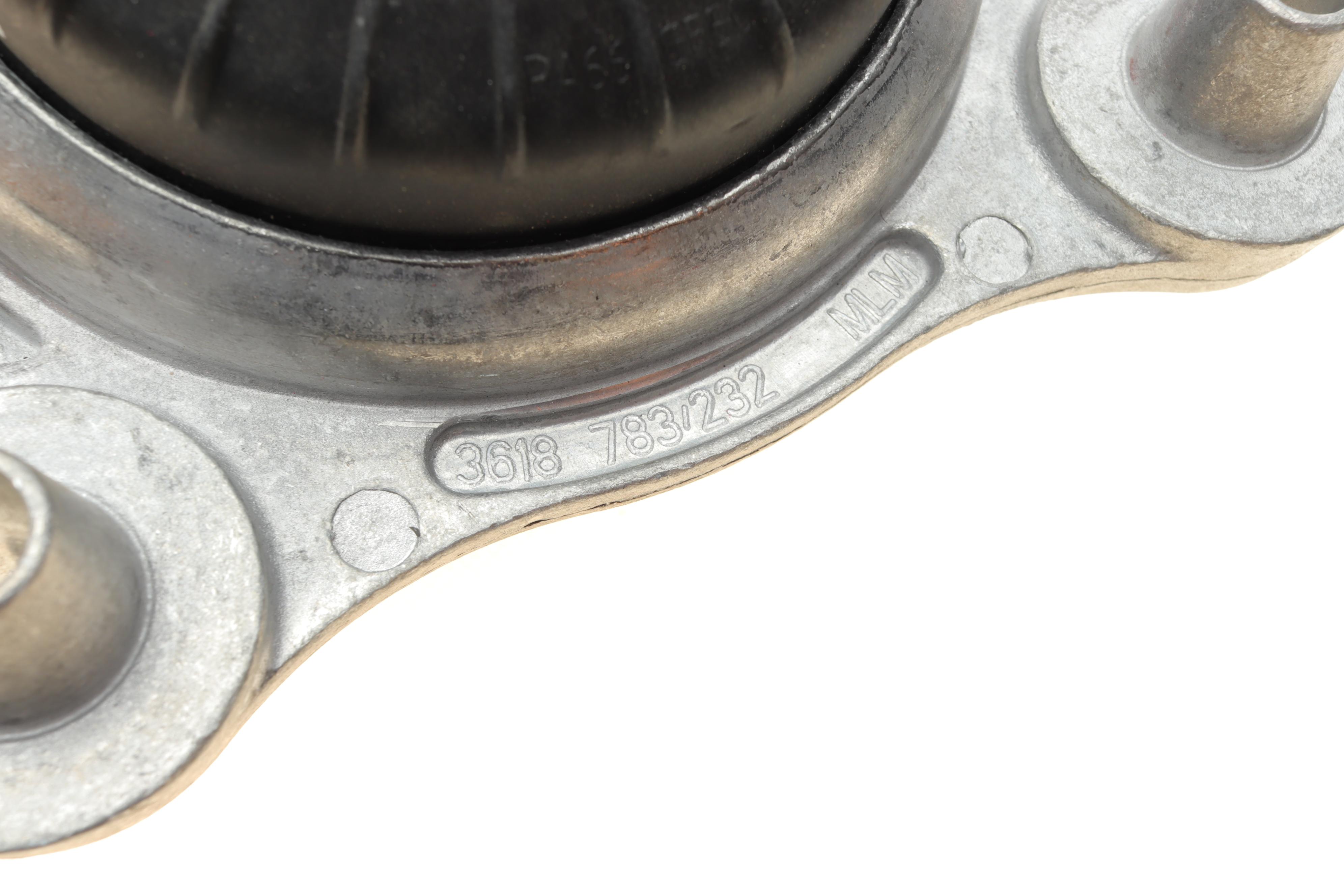 Подушка двигуна (передня) (R) MB W447 (OM 651)