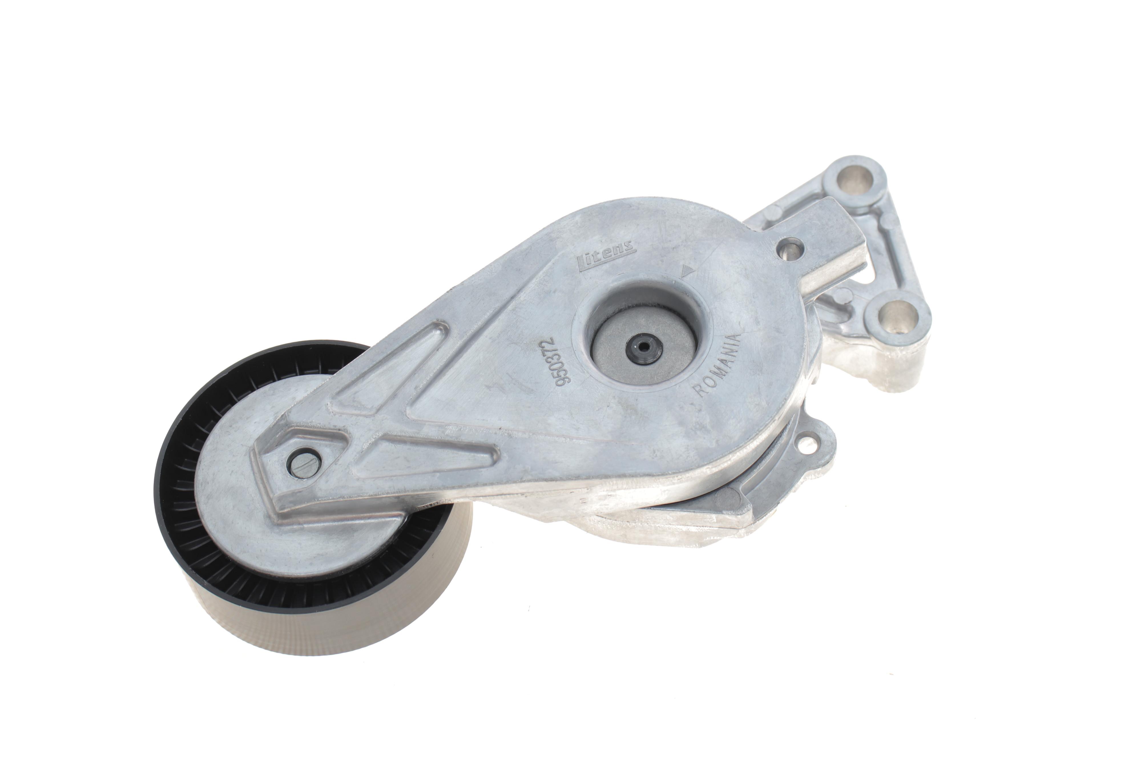 Натяжник ременя генератора VW T5 1.9TDI 03-09, 63/77kw, AXB, AXC