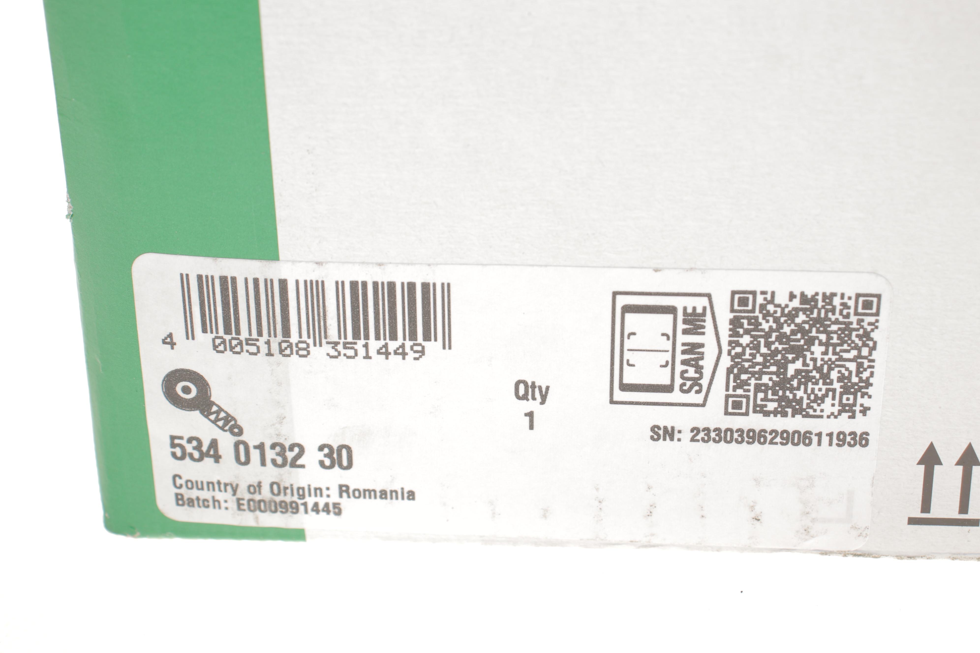 Натяжник ременя генератора VW T5 1.9TDI 03-09, 63/77kw, AXB, AXC