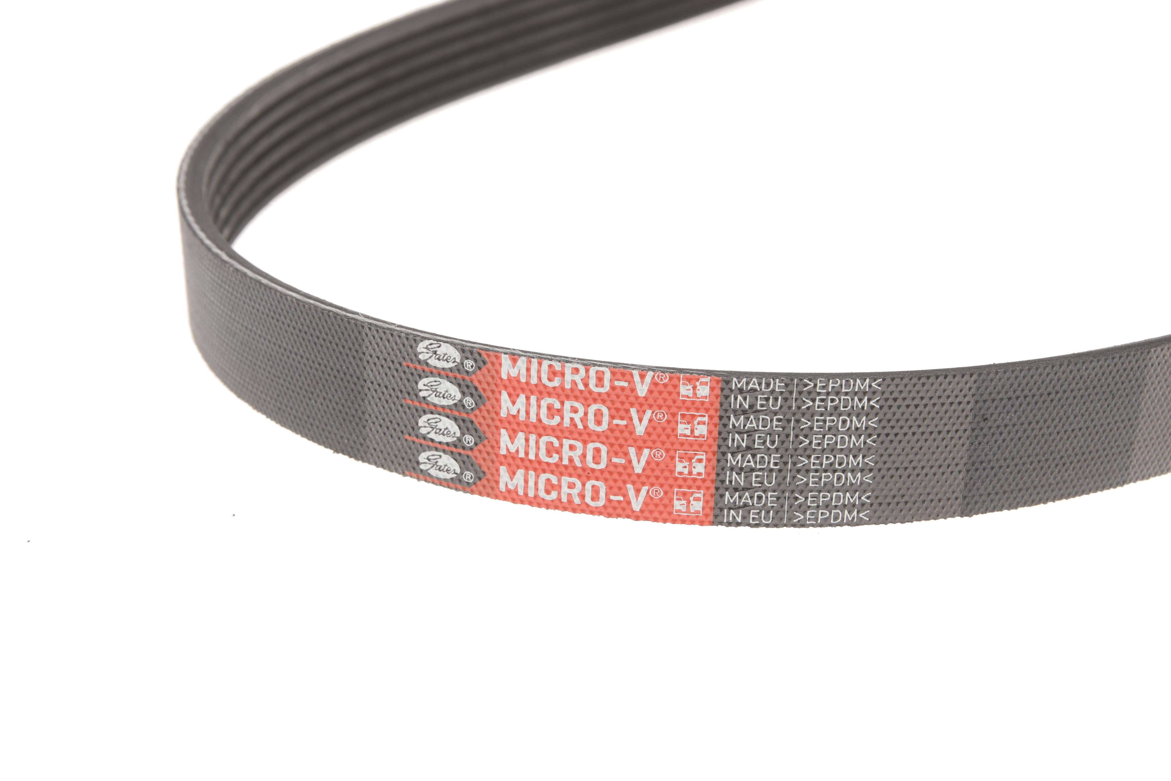 Ремінь генератора Citroen Jumper/Fiat Ducato/Peugeot Boxer 2.0/2.2HDi/JTD 02-