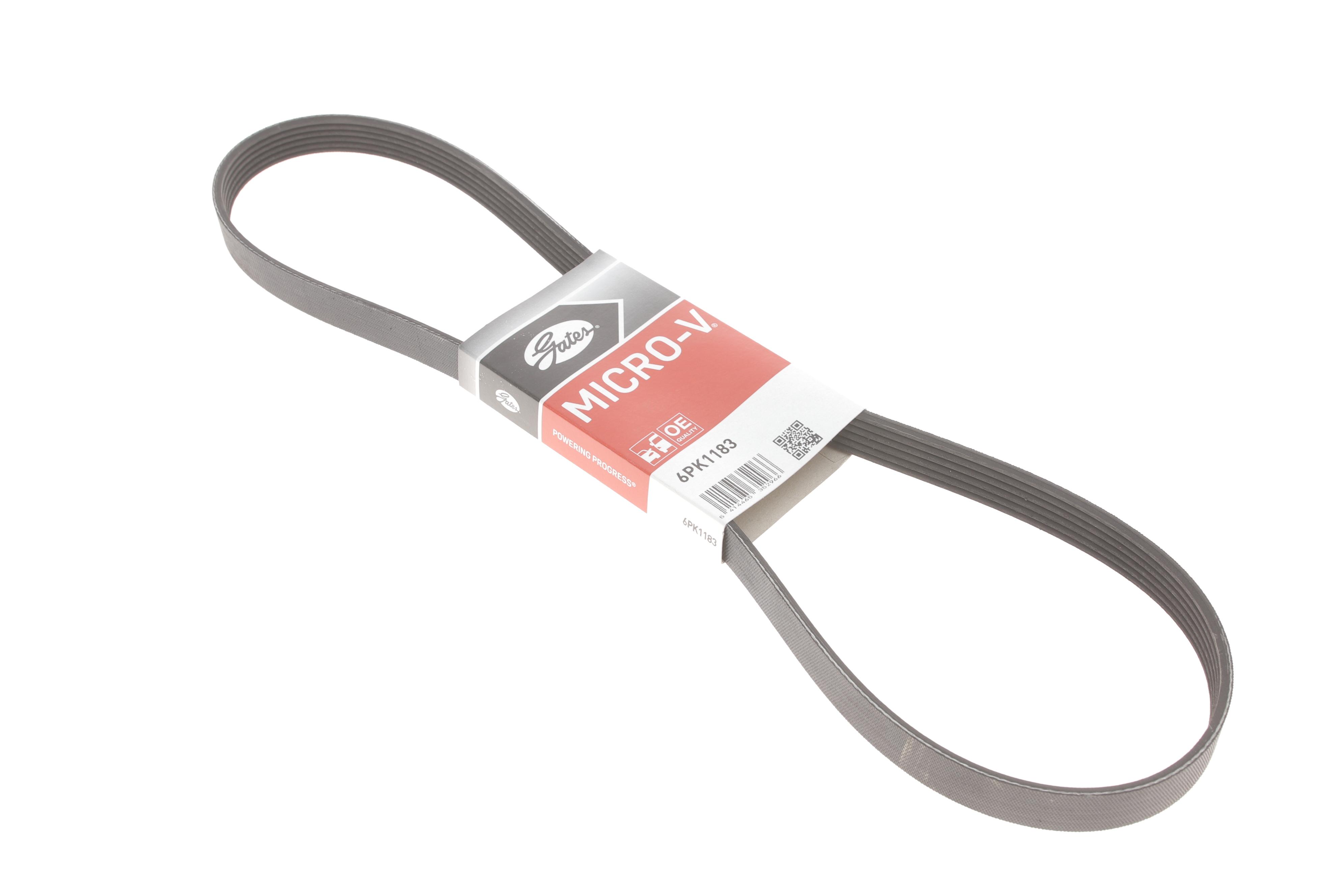 Ремінь генератора Citroen Jumper/Fiat Ducato/Peugeot Boxer 2.0/2.2HDi/JTD 02-