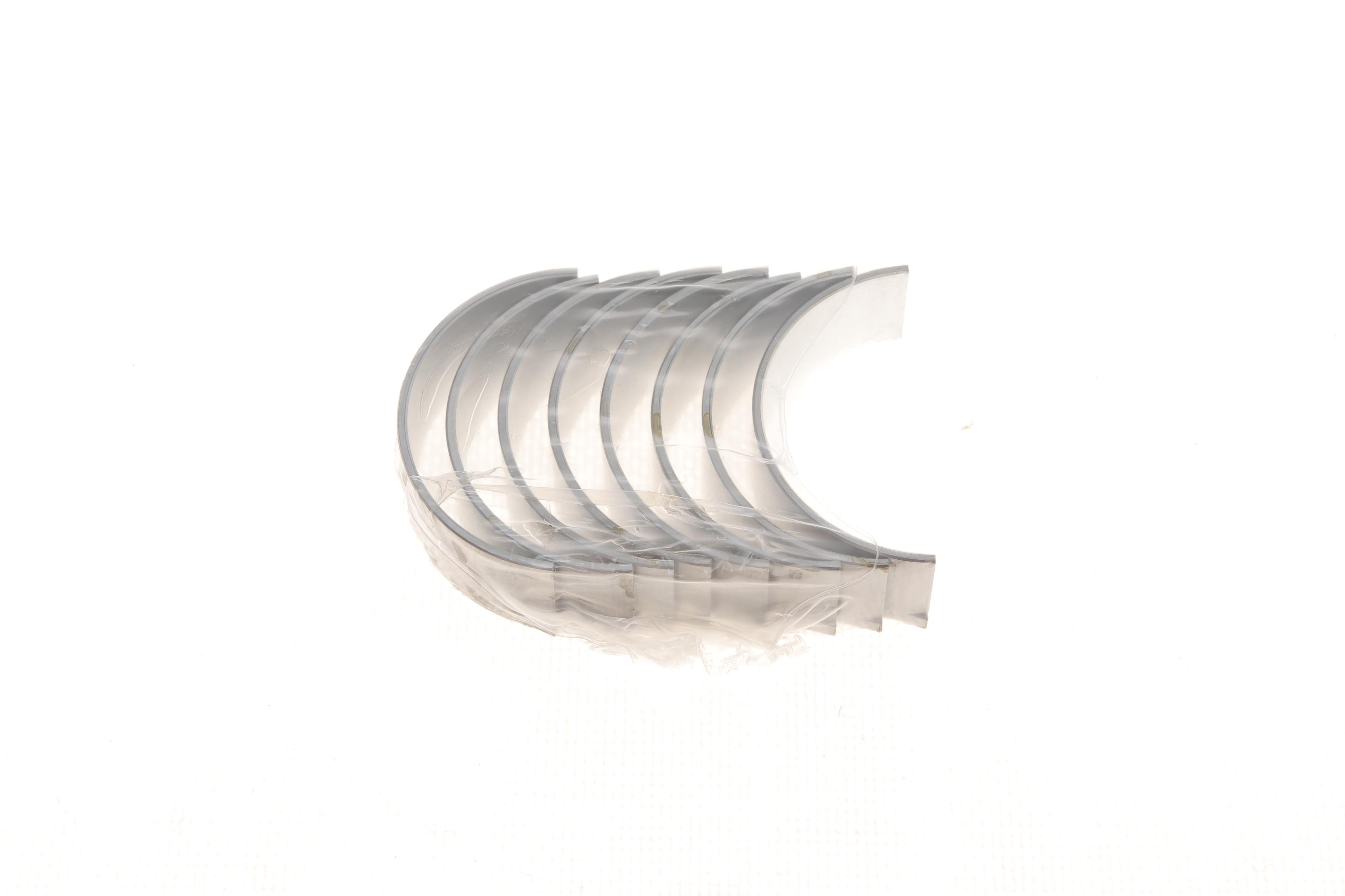 Вкладиші шатунні VW Caddy II/T3/T4 1.6/1.7/1.9 D 81-04 (+0.25)