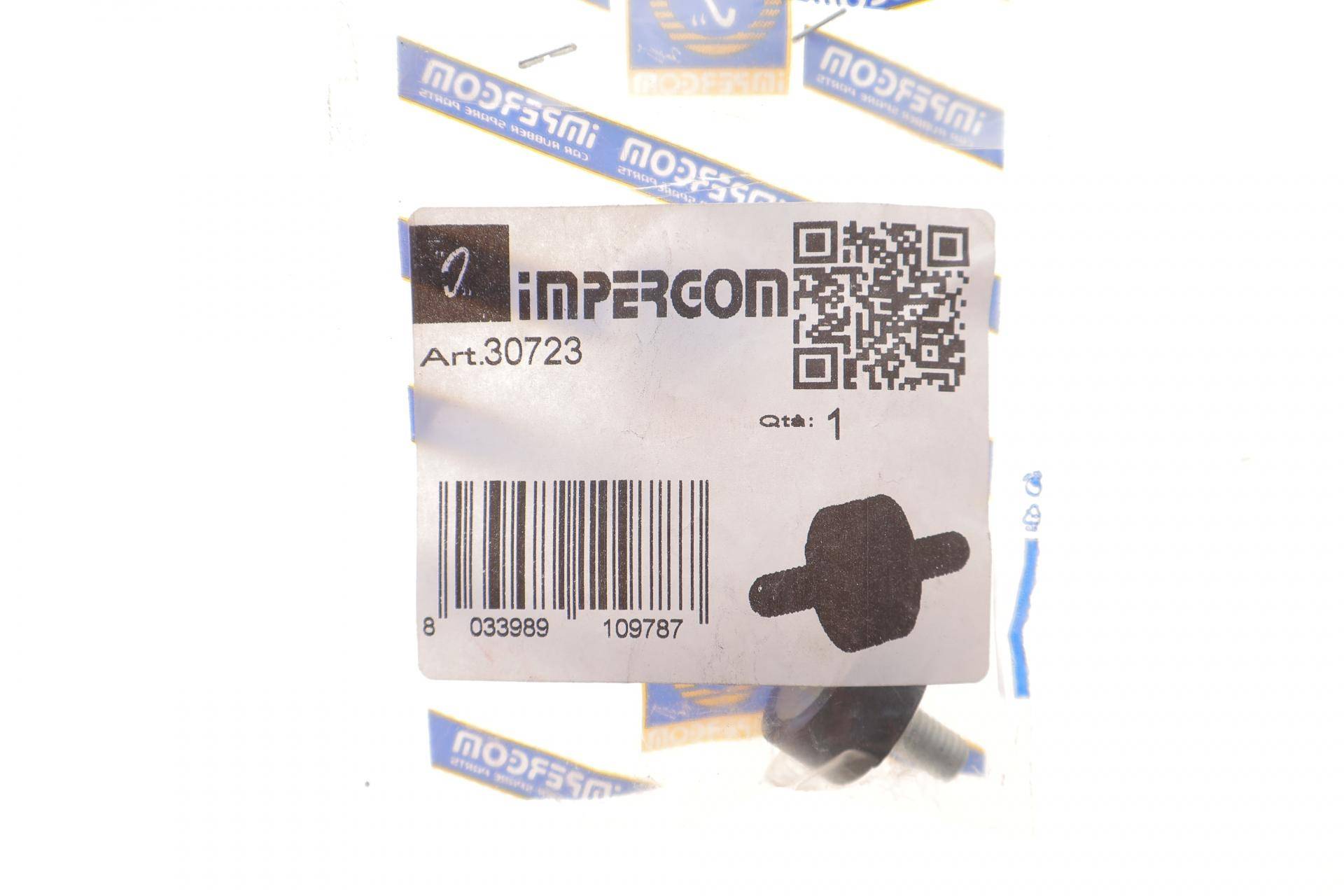 Подушка двигуна Audi 80/100/VW Golf 1.1-2.8 -96