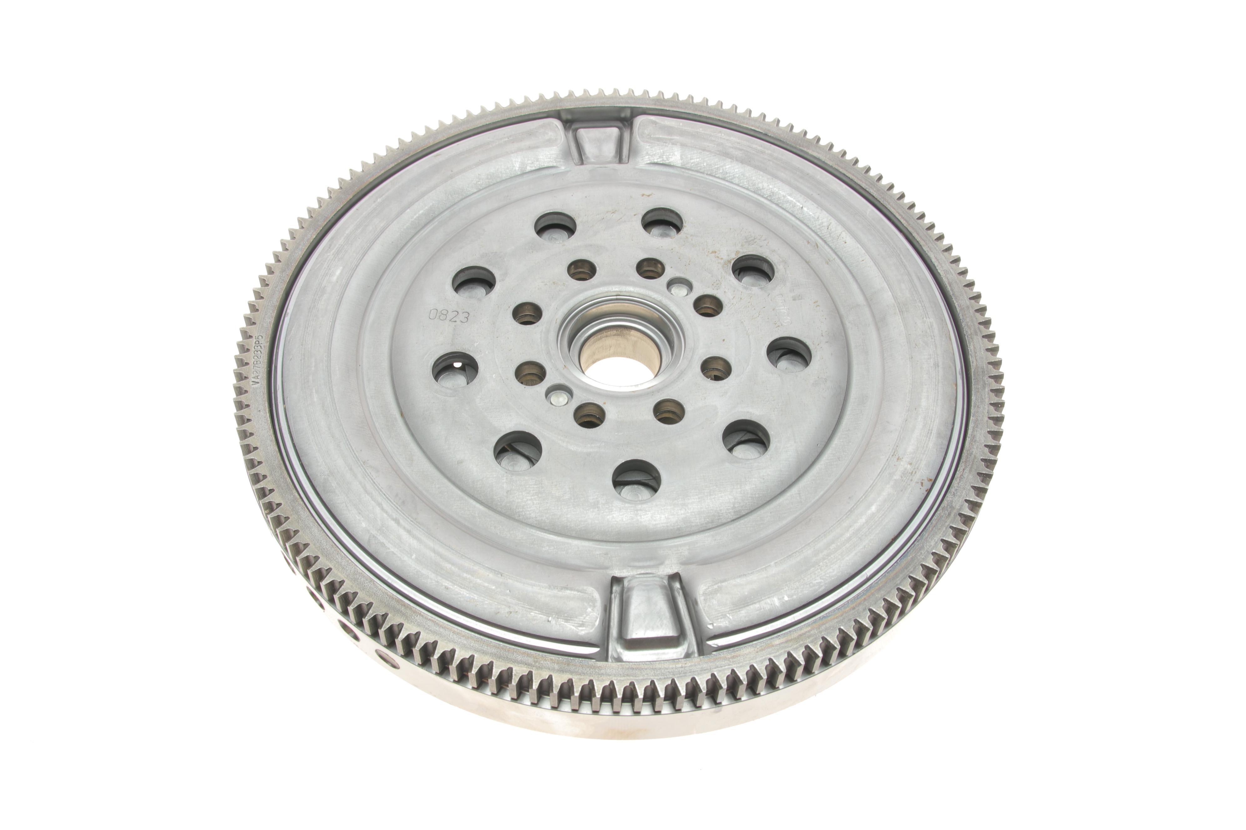 Демпфер зчеплення Opel Astra J/K/ Insignia A 1.6 CDTI 14- (d=287, 46mm)