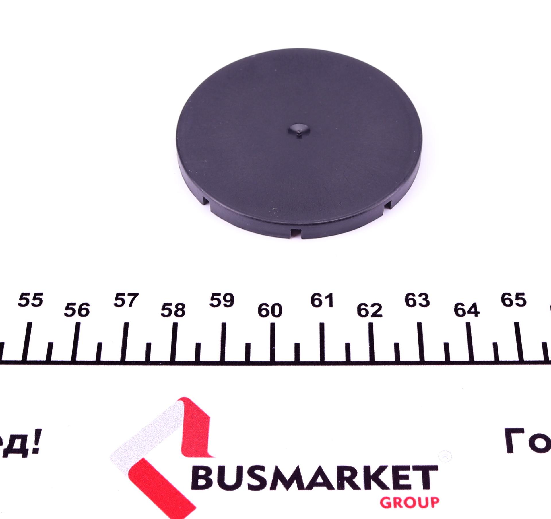 Шків колінвалу + шків генератора BMW 5 (E39) 520d 00-03