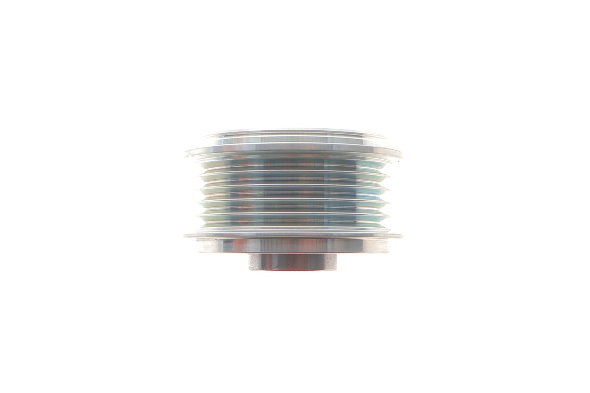 Шків колінвалу + шків генератора BMW 5 (E39) 520d 00-03