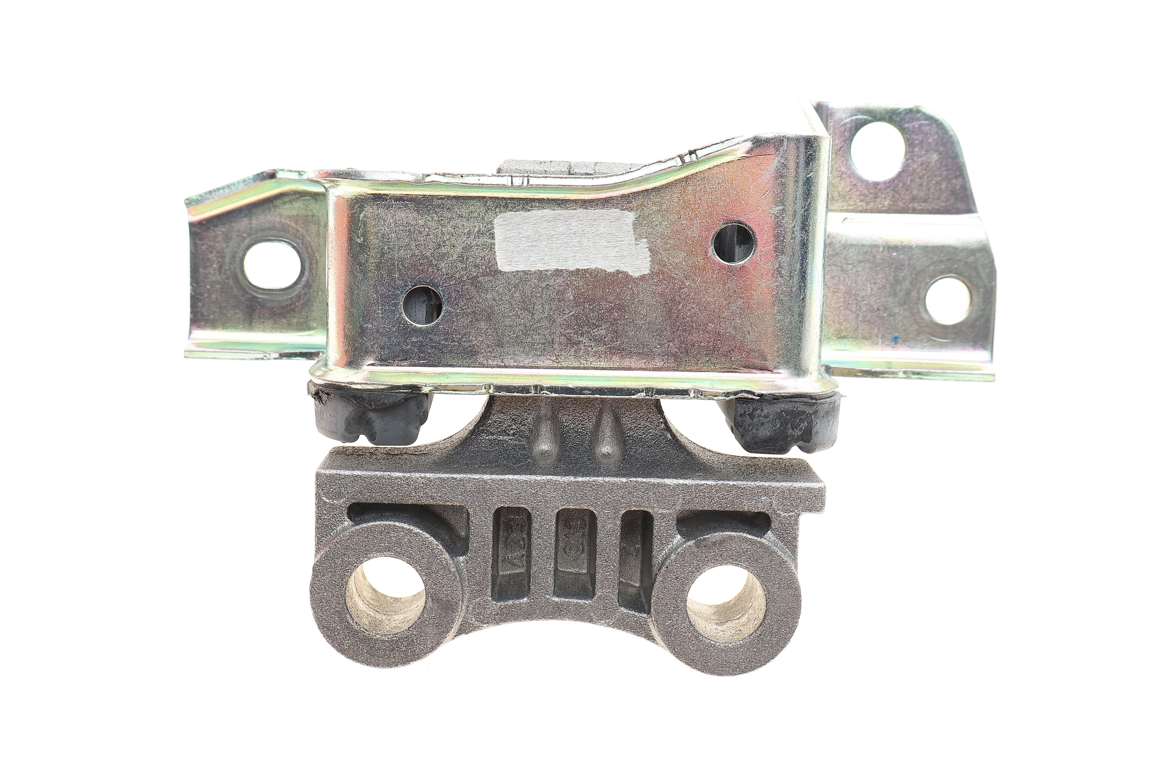 Подушка двигуна (задня) (R) Citroen Nemo/Fiat Fiorino/Peugeot Bipper 1.4 08-