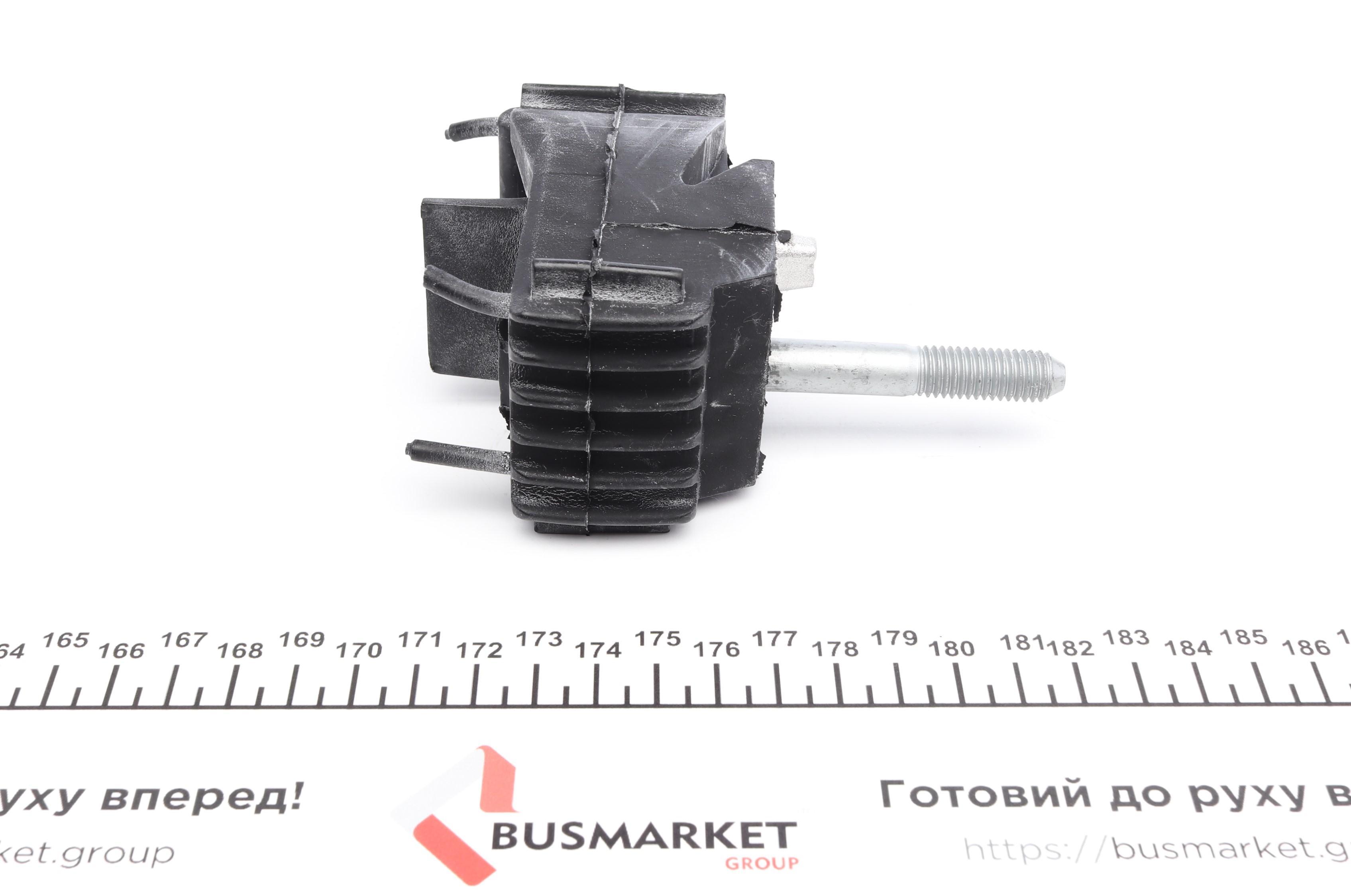 Подушка двигуна (передня) MB Vito -03