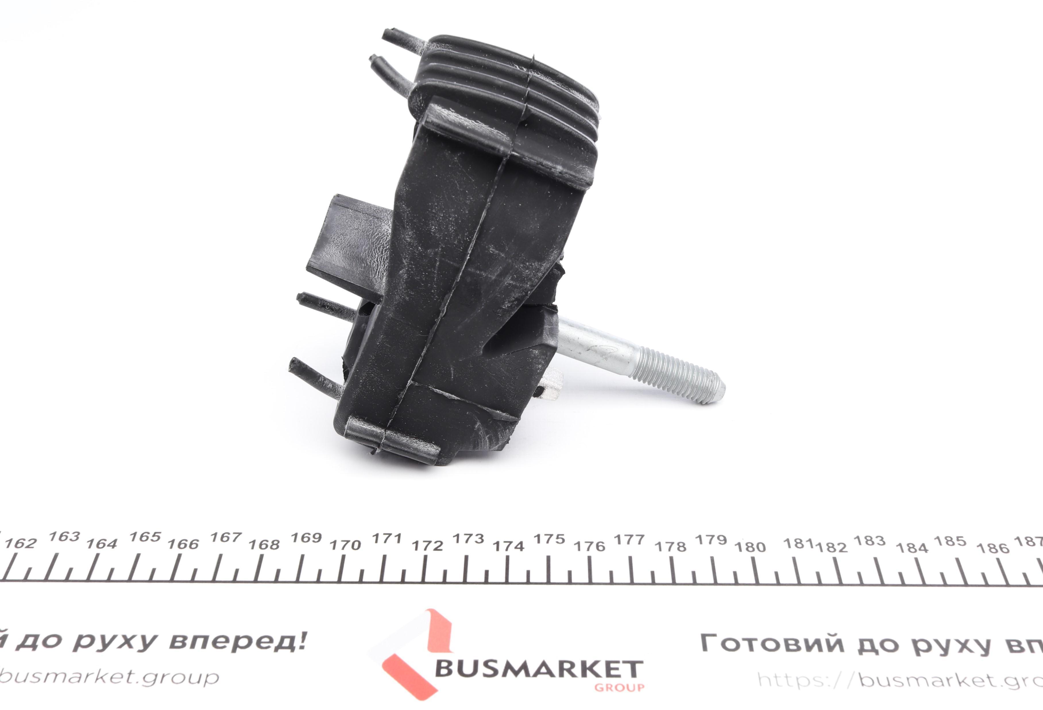 Подушка двигуна (передня) MB Vito -03