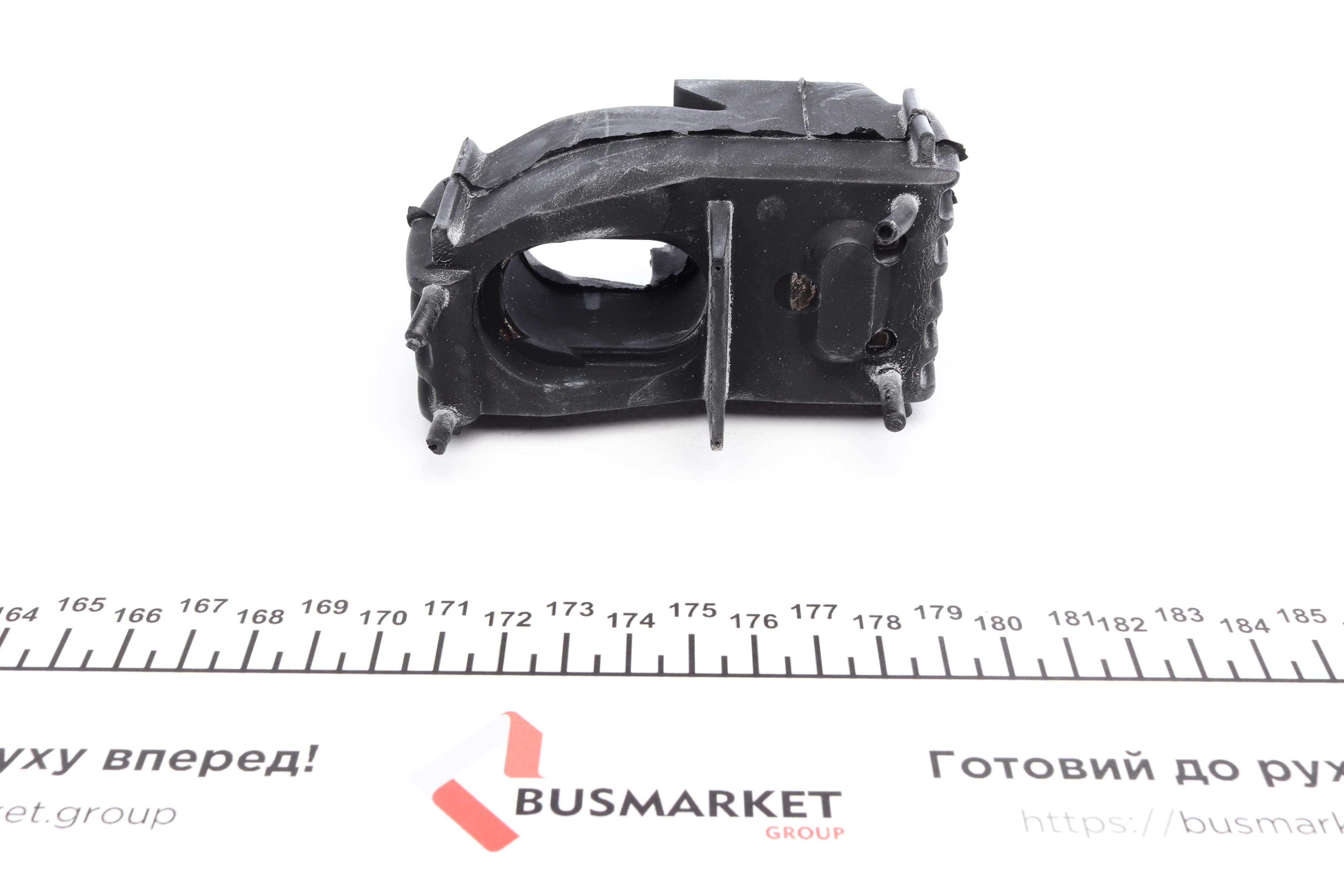 Подушка двигуна (передня) MB Vito -03