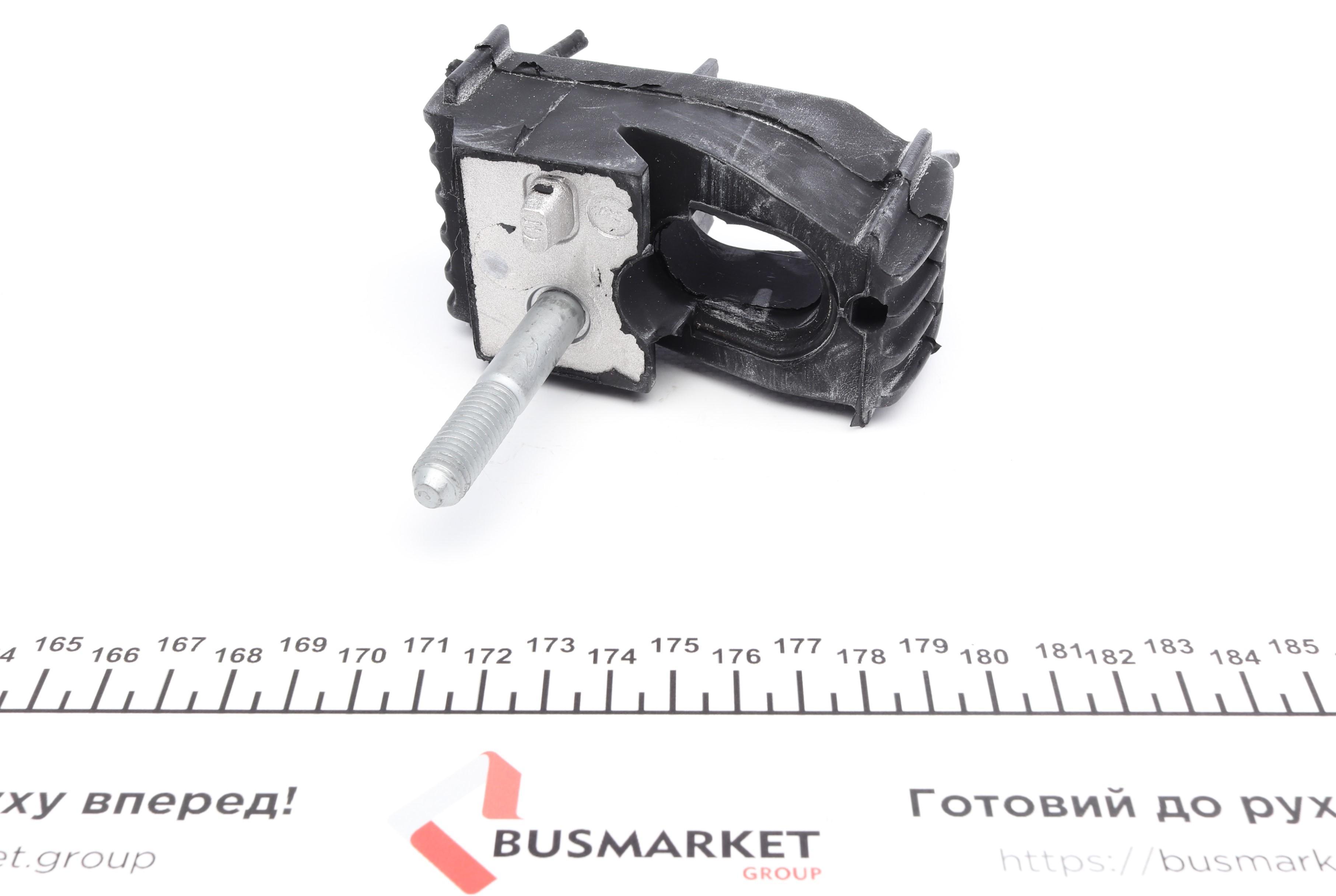 Подушка двигуна (передня) MB Vito -03