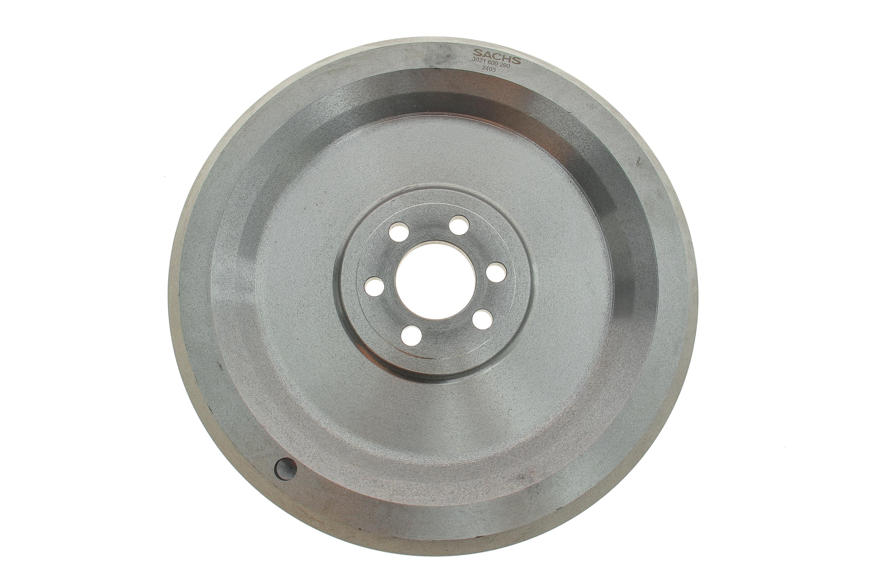 Демпфер зчеплення VW Caddy IV 1.6 TDI 15-