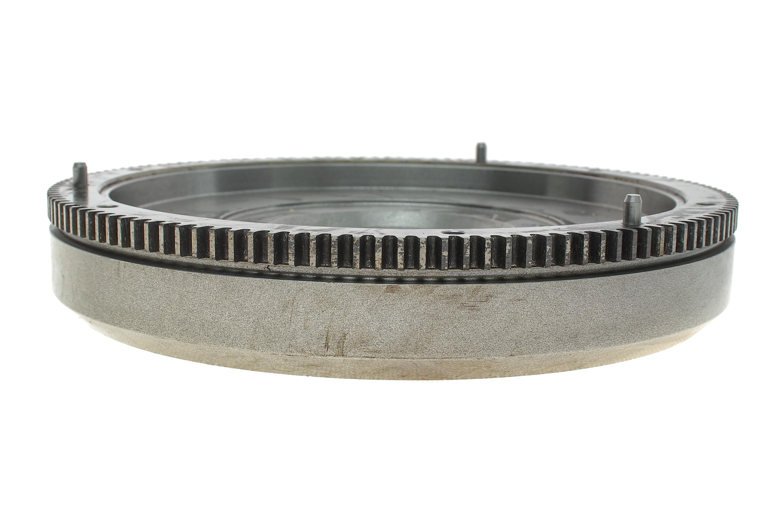 Демпфер зчеплення VW Caddy IV 1.6 TDI 15-