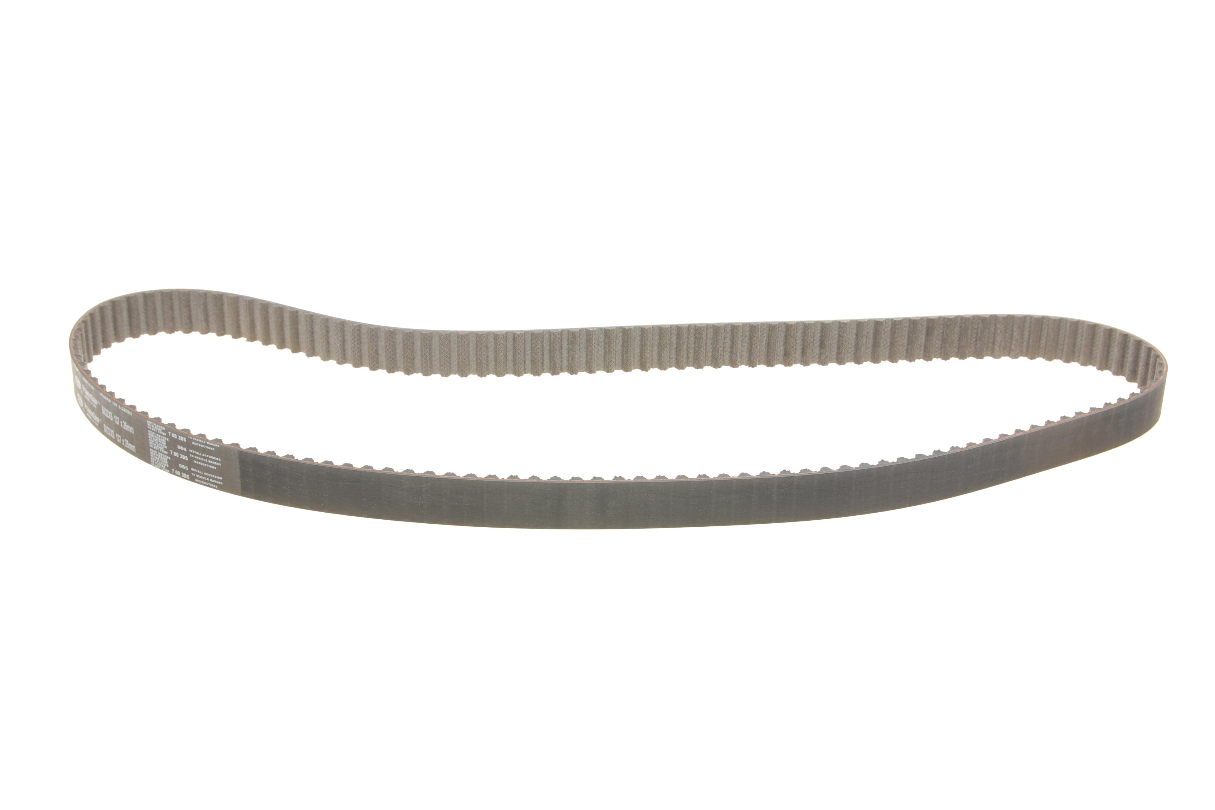 Ремінь ГРМ VW Passat B5/Audi A4 1.9TI -00 (AHH)