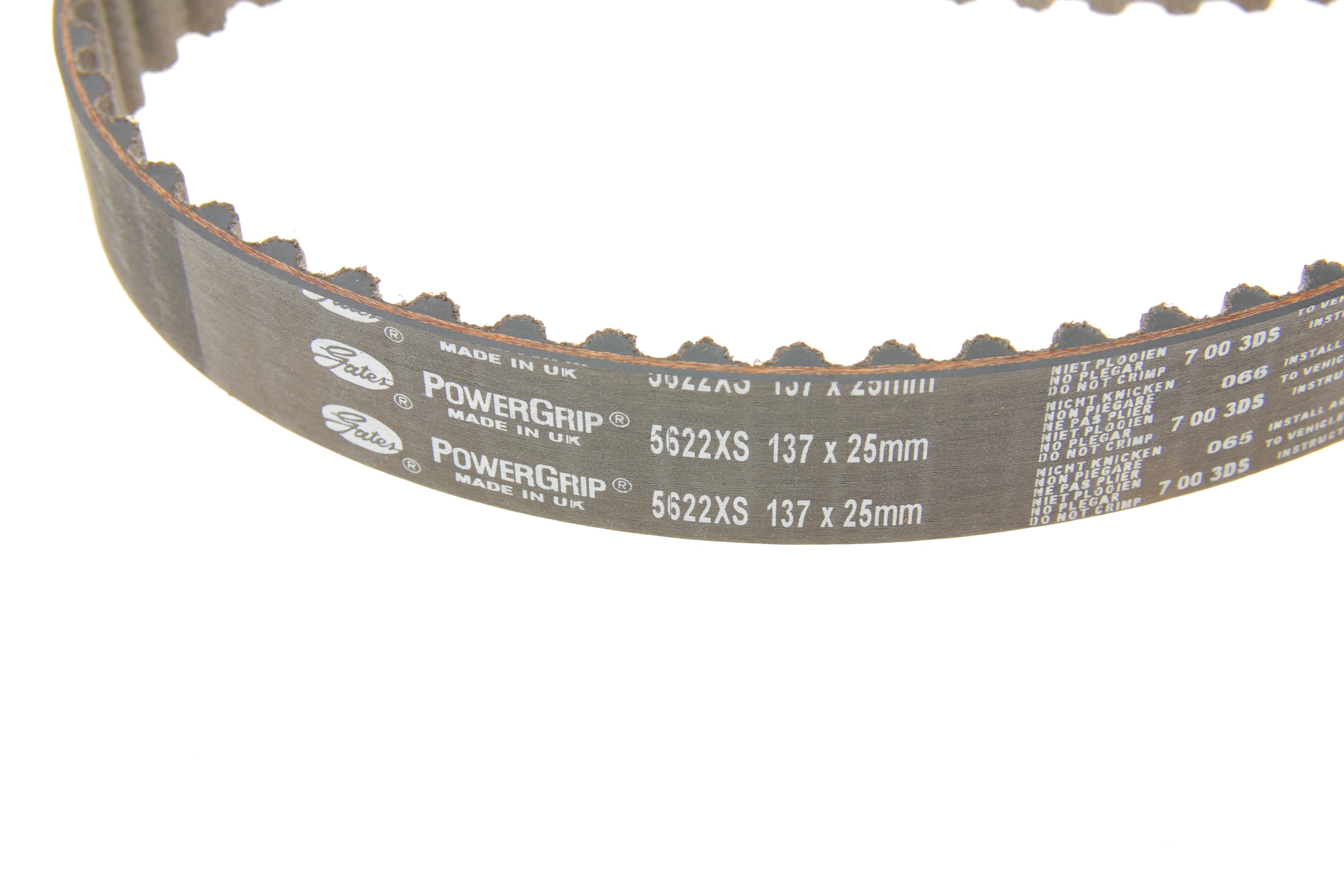 Ремінь ГРМ VW Passat B5/Audi A4 1.9TI -00 (AHH)