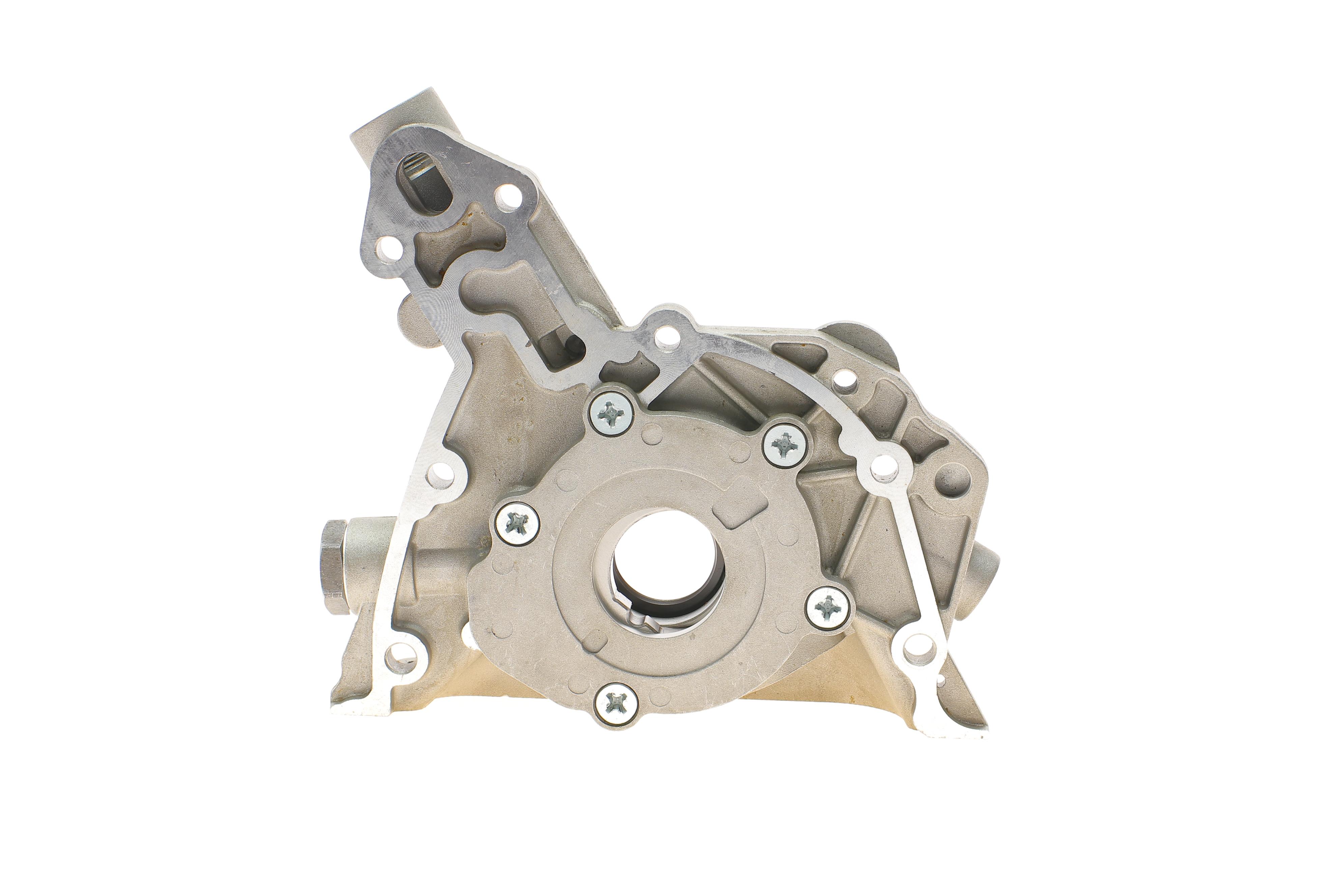 Насос масляний Chevrolet Aveo/Daewoo Lanos 1.3-1.6 97- = 5314000000