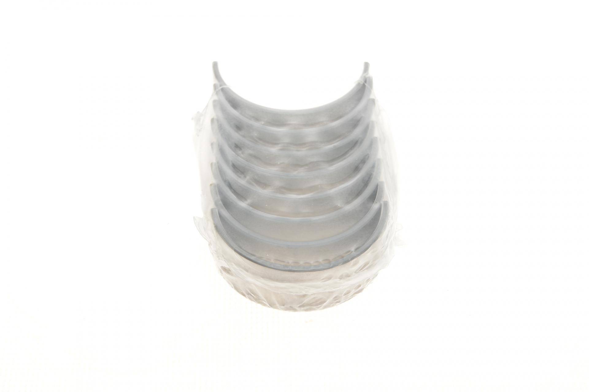 Вкладиші шатунні Renault Kangoo 1.2 TCe 13- (+0.25)