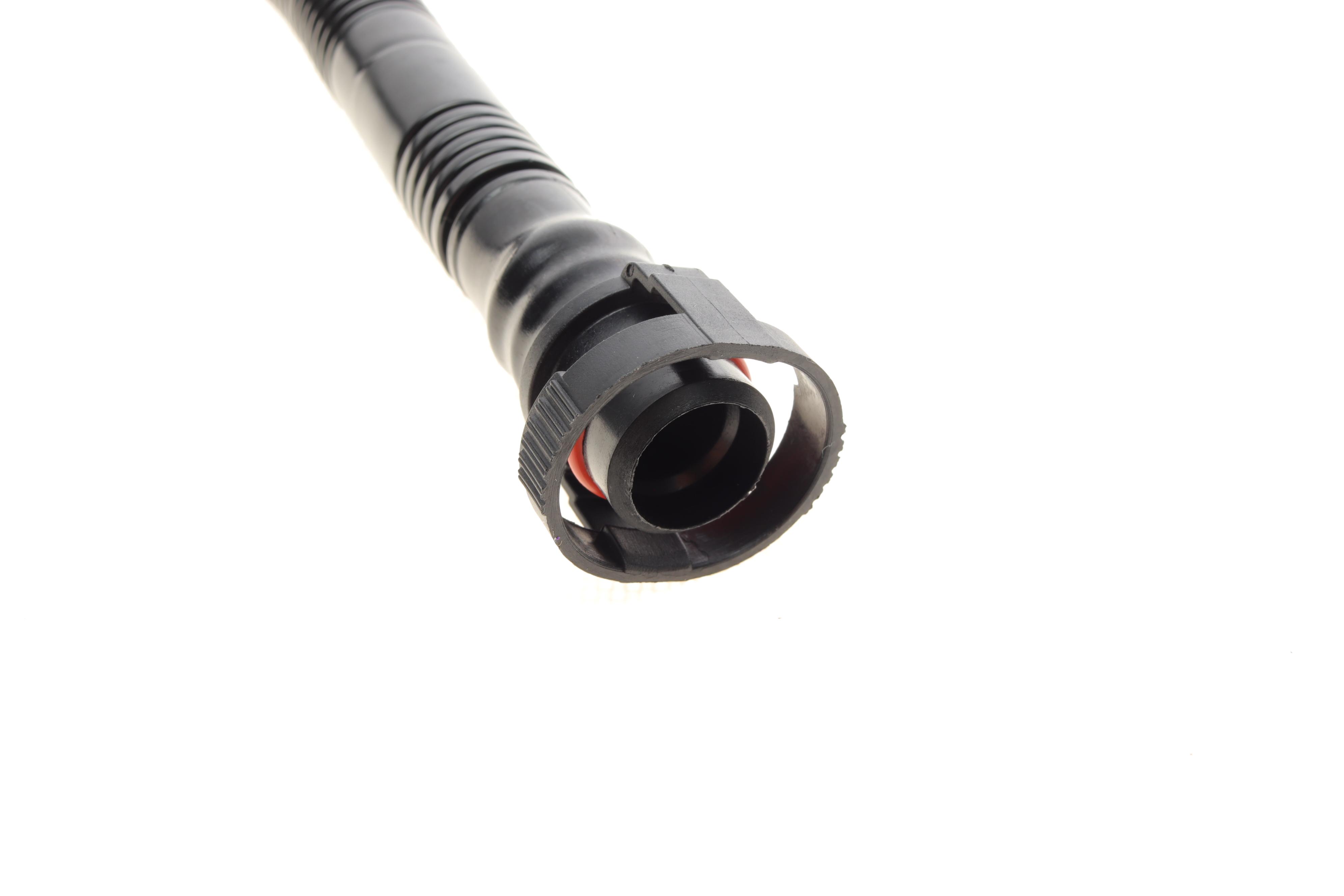 Патрубок вентиляції картера BMW 3 (E46)/X3 (E83) 1.6i/2.0i 00-11 N42/N46