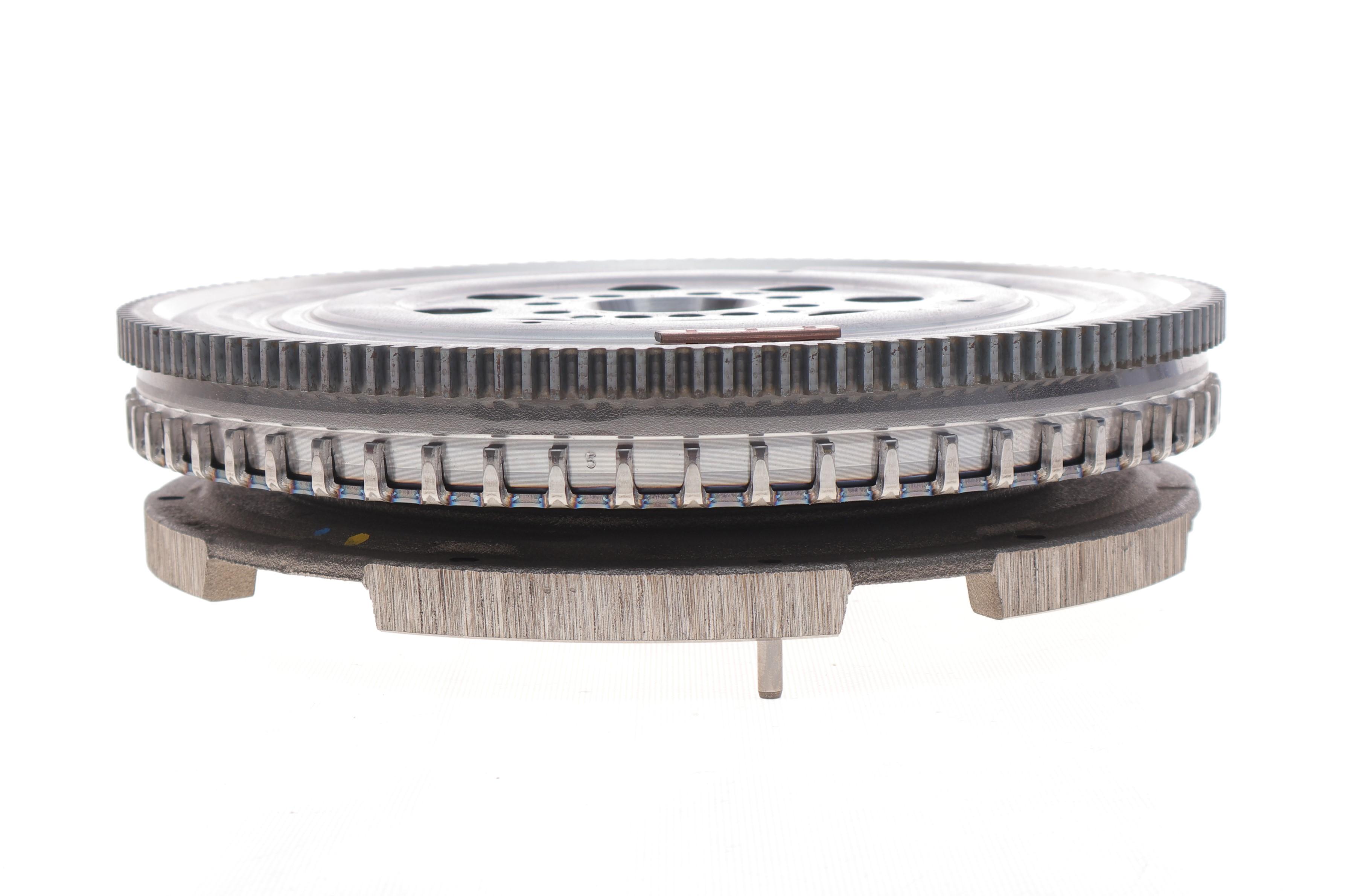 Демпфер зчеплення MB Sprinter(907/910) 2.2CDI, OM651, 02/18-, RWD, 84/105/120kw