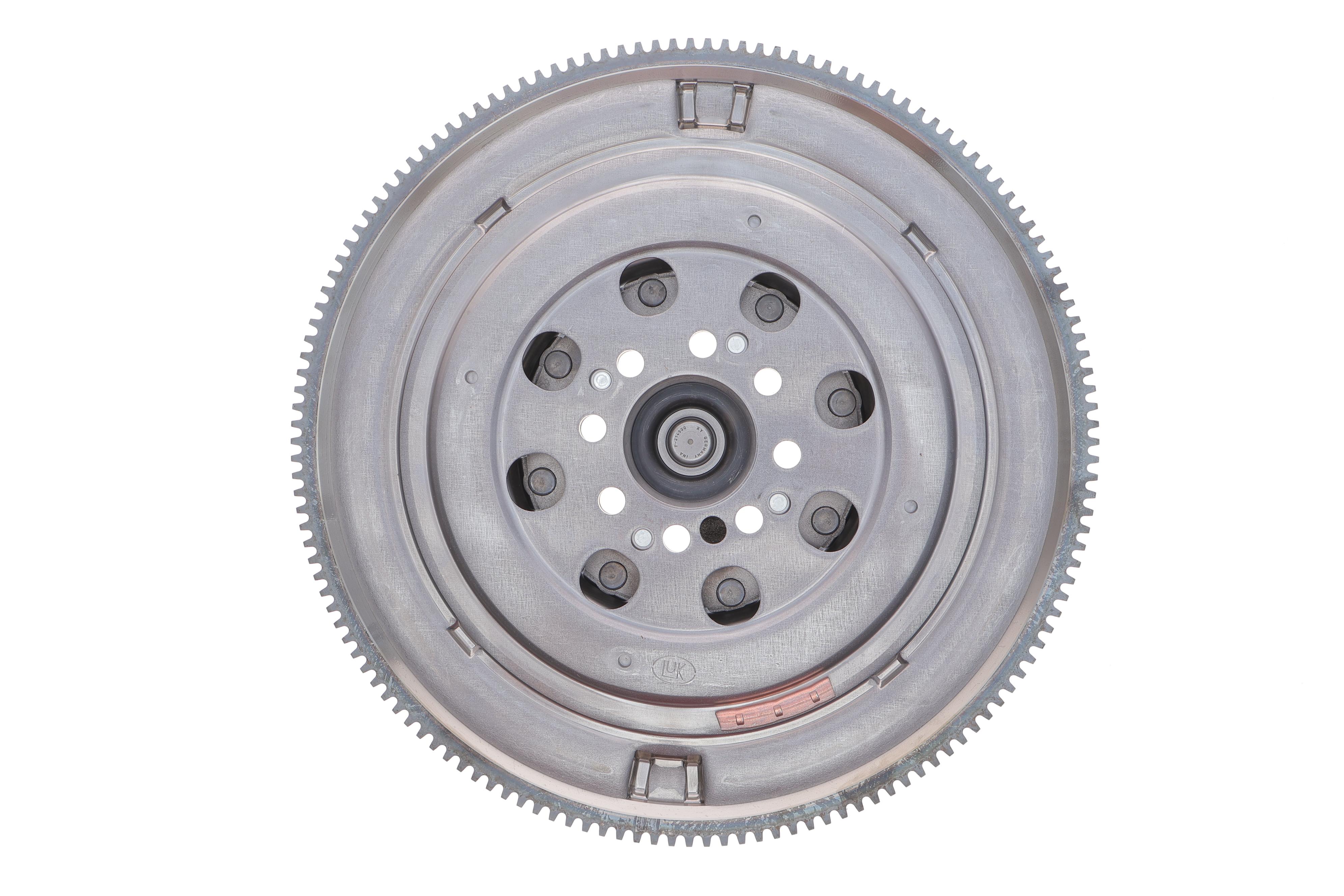 Демпфер зчеплення MB Sprinter(907/910) 2.2CDI, OM651, 02/18-, RWD, 84/105/120kw