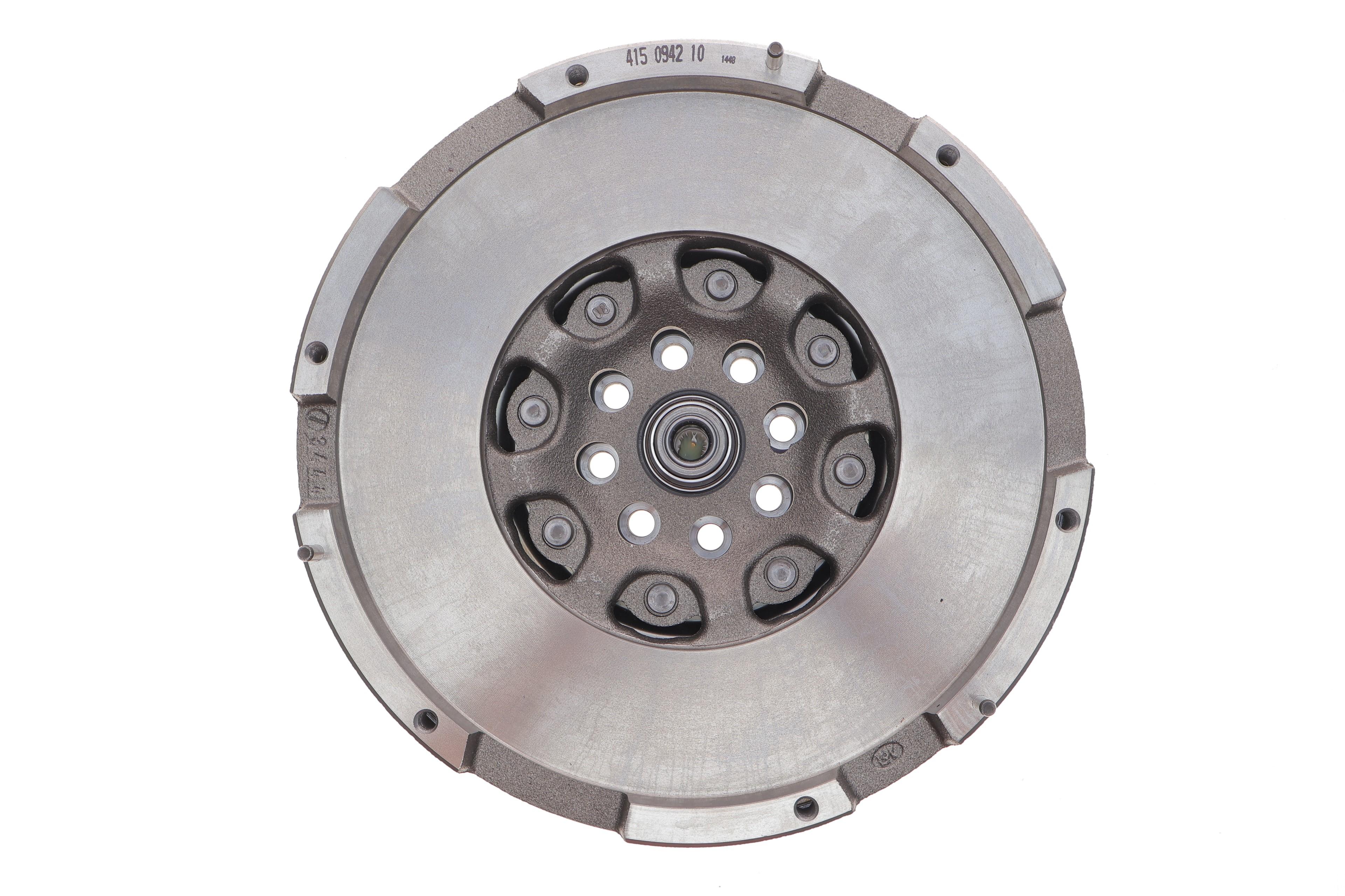 Демпфер зчеплення MB Sprinter(907/910) 2.2CDI, OM651, 02/18-, RWD, 84/105/120kw