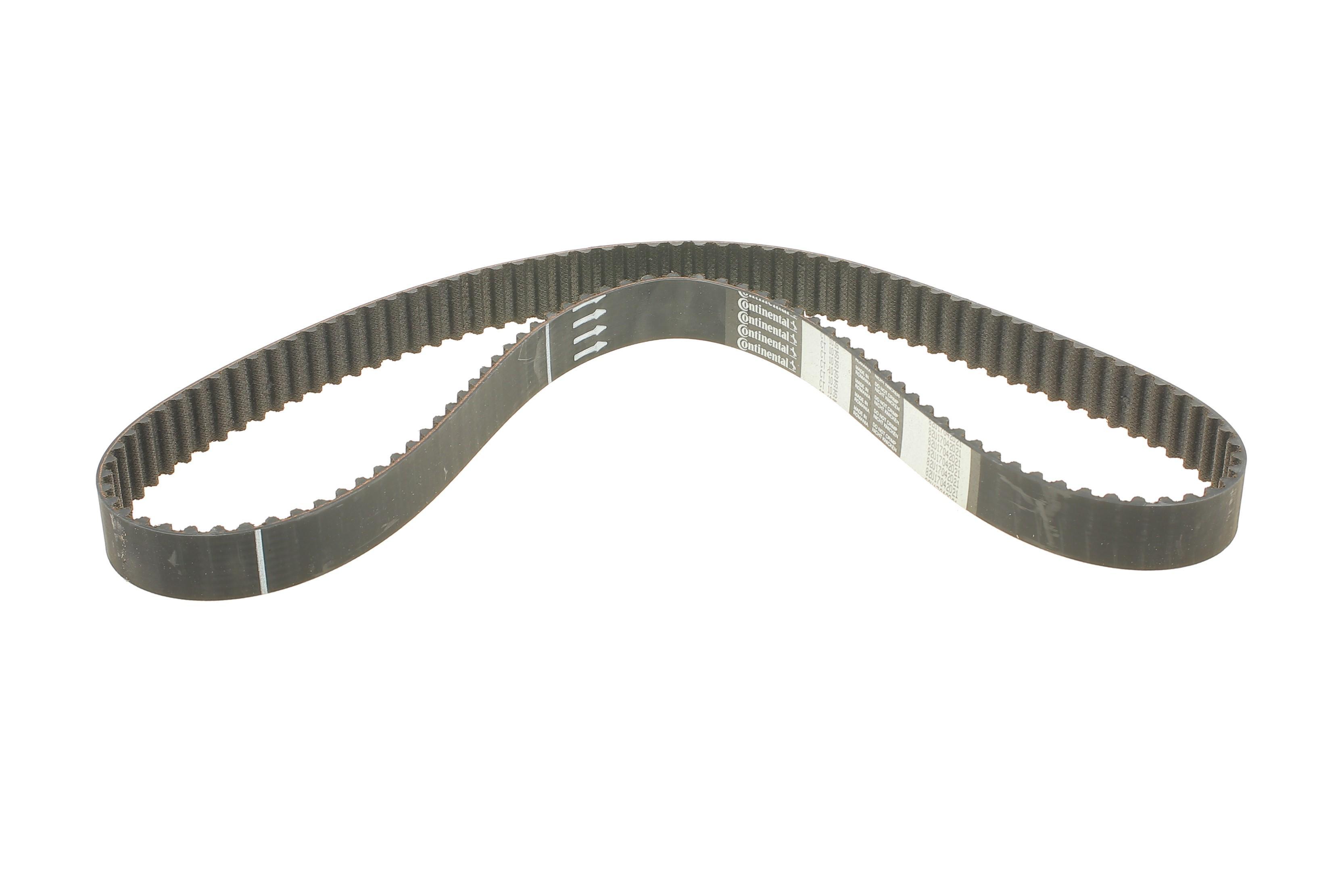 Комплект ГРМ + помпа Renault Kangoo/Duster/Scenic III/Megane III/VI/Laguna 1.5dCi 09-