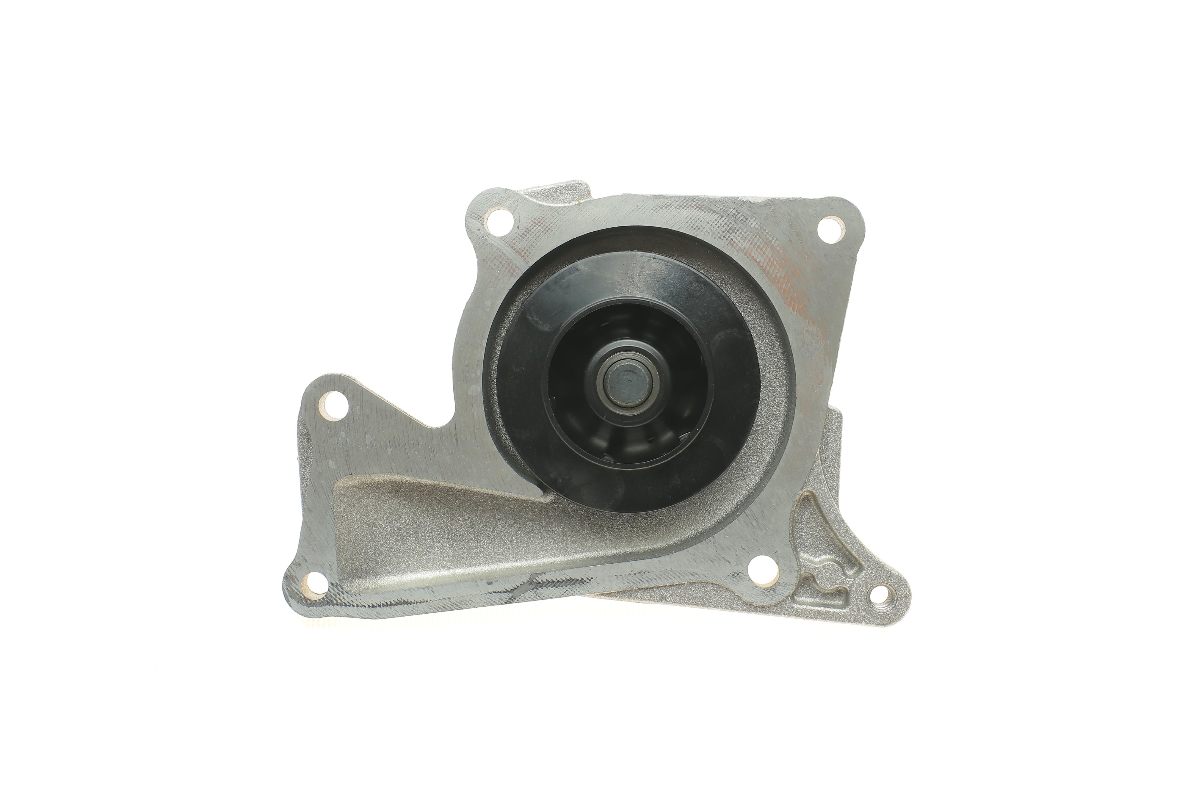 Комплект ГРМ + помпа Renault Kangoo/Duster/Scenic III/Megane III/VI/Laguna 1.5dCi 09-