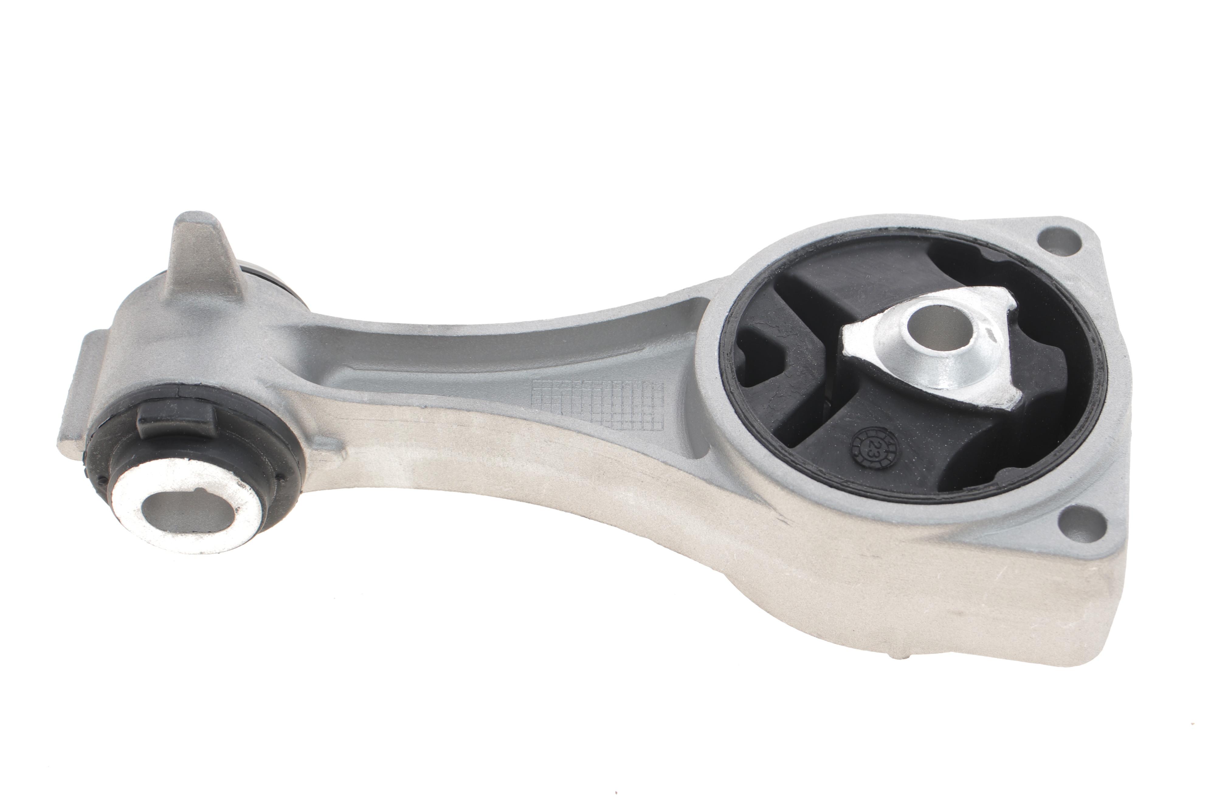 Подушка двигуна Renault Laguna III 2.0dCi 07- (косточка)