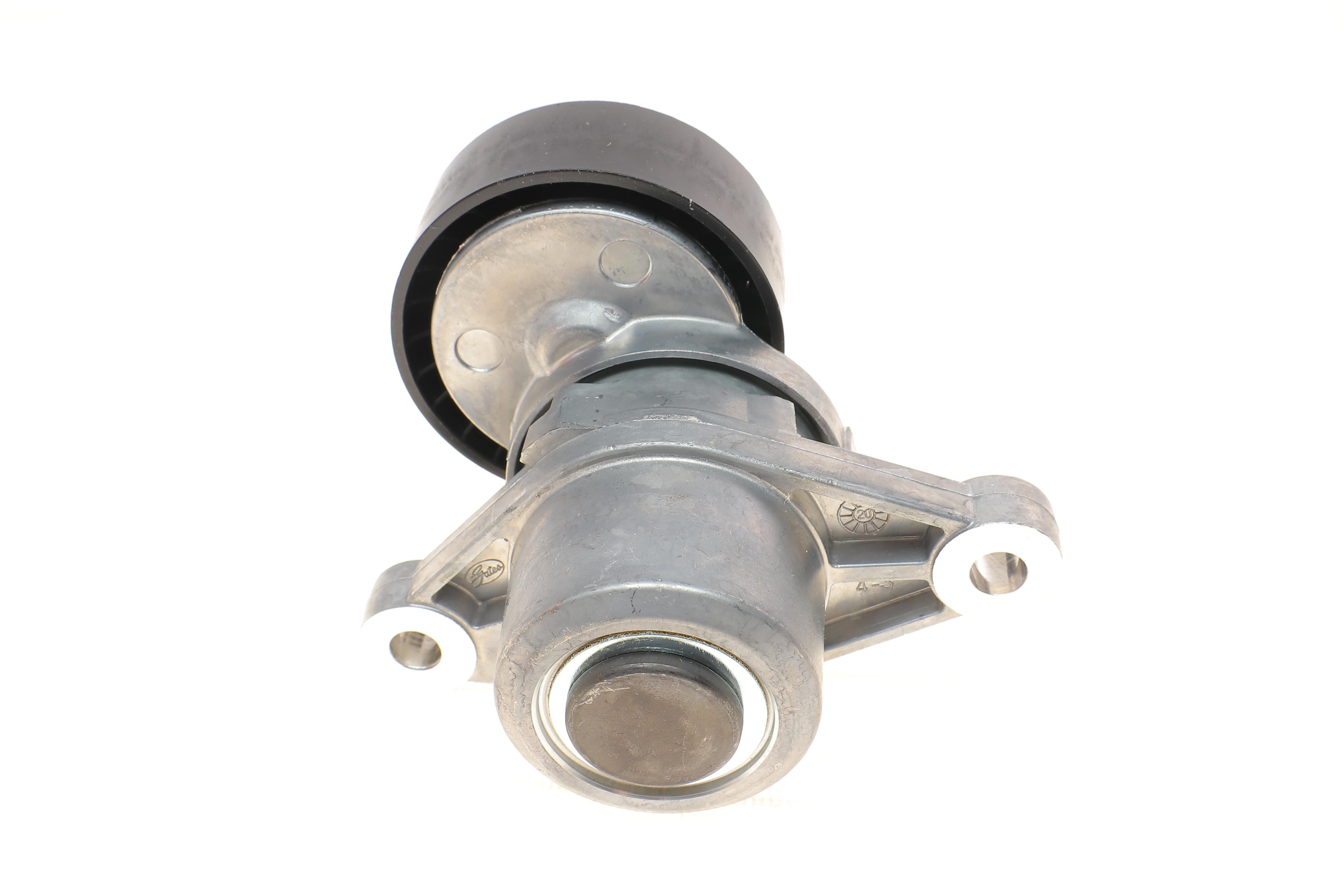 Натяжник ременя генератора Citroen C3 II/C4 1.4-1.6HDi 09-