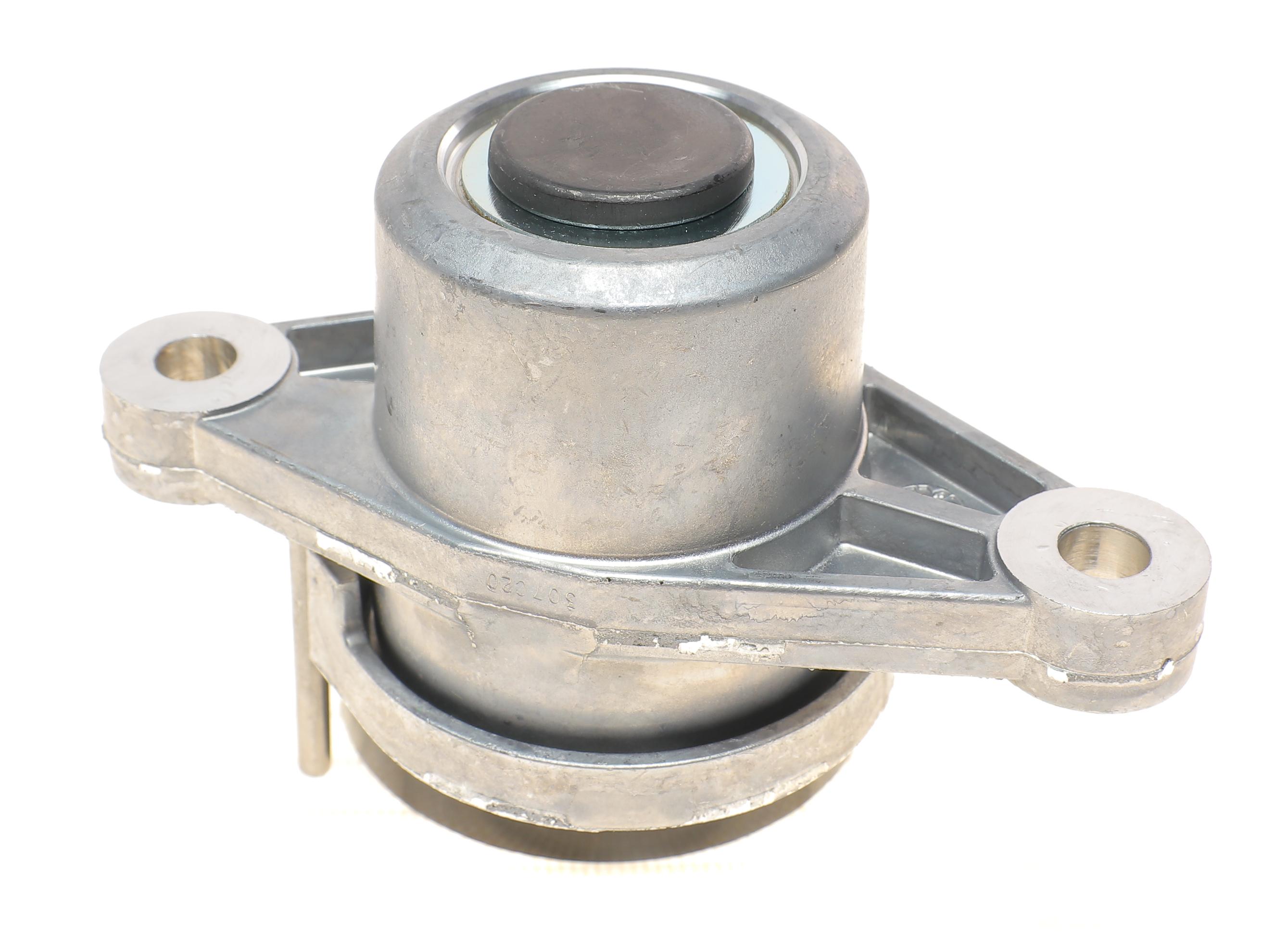 Натяжник ременя генератора Citroen C3 II/C4 1.4-1.6HDi 09-