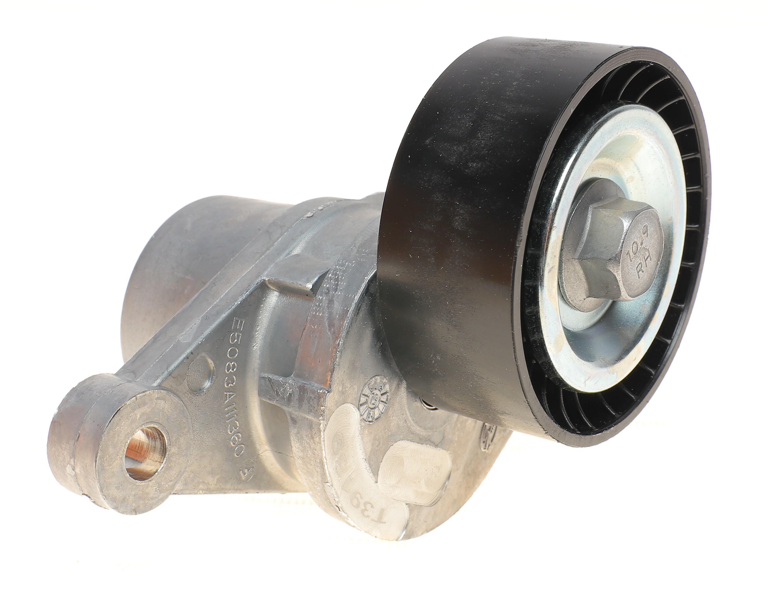 Натяжник ременя генератора Citroen C3 II/C4 1.4-1.6HDi 09-