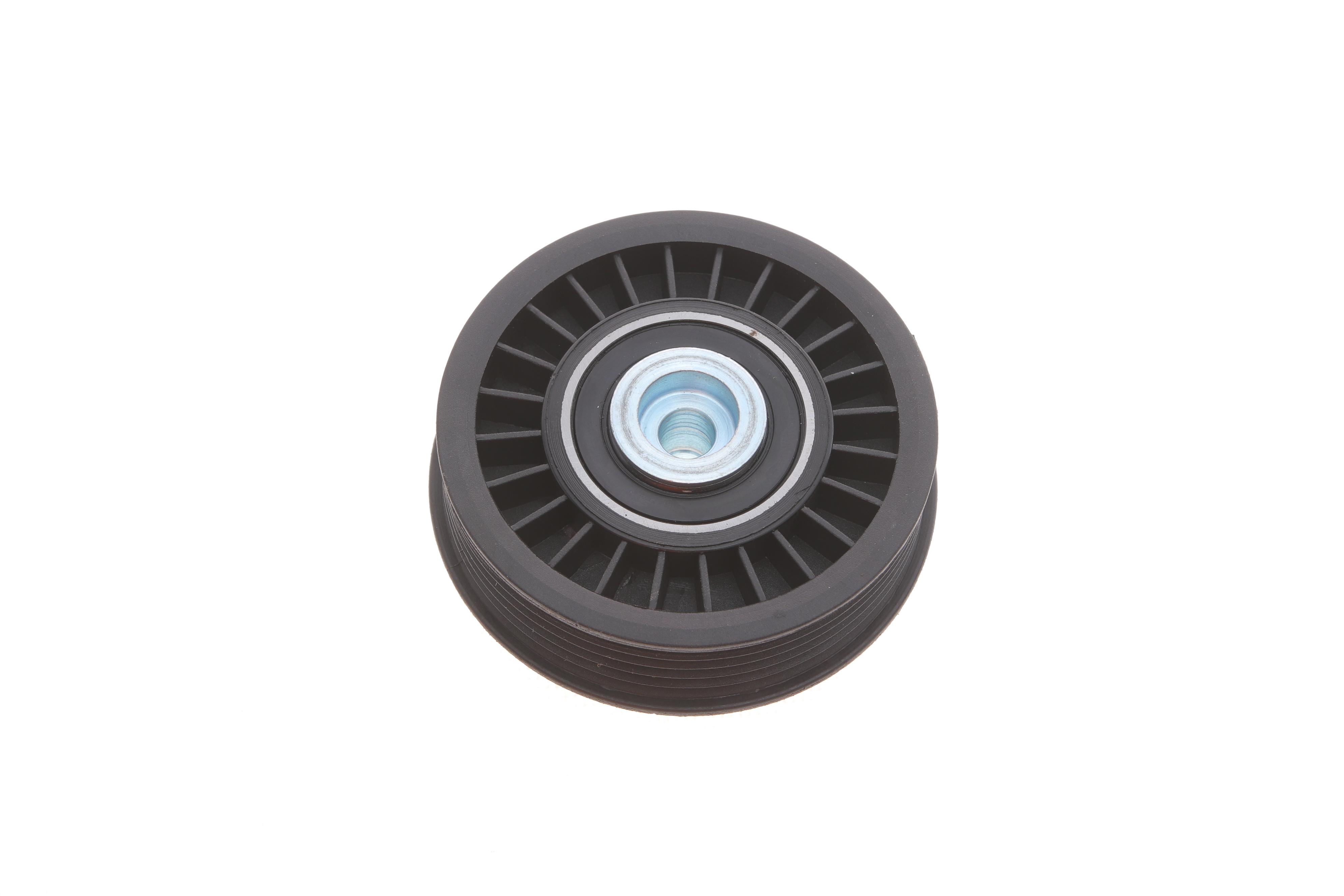 Ролик генератора Audi A4/A6/VW Passat 1.9/2.0 TDI 98-05 (натяжний)