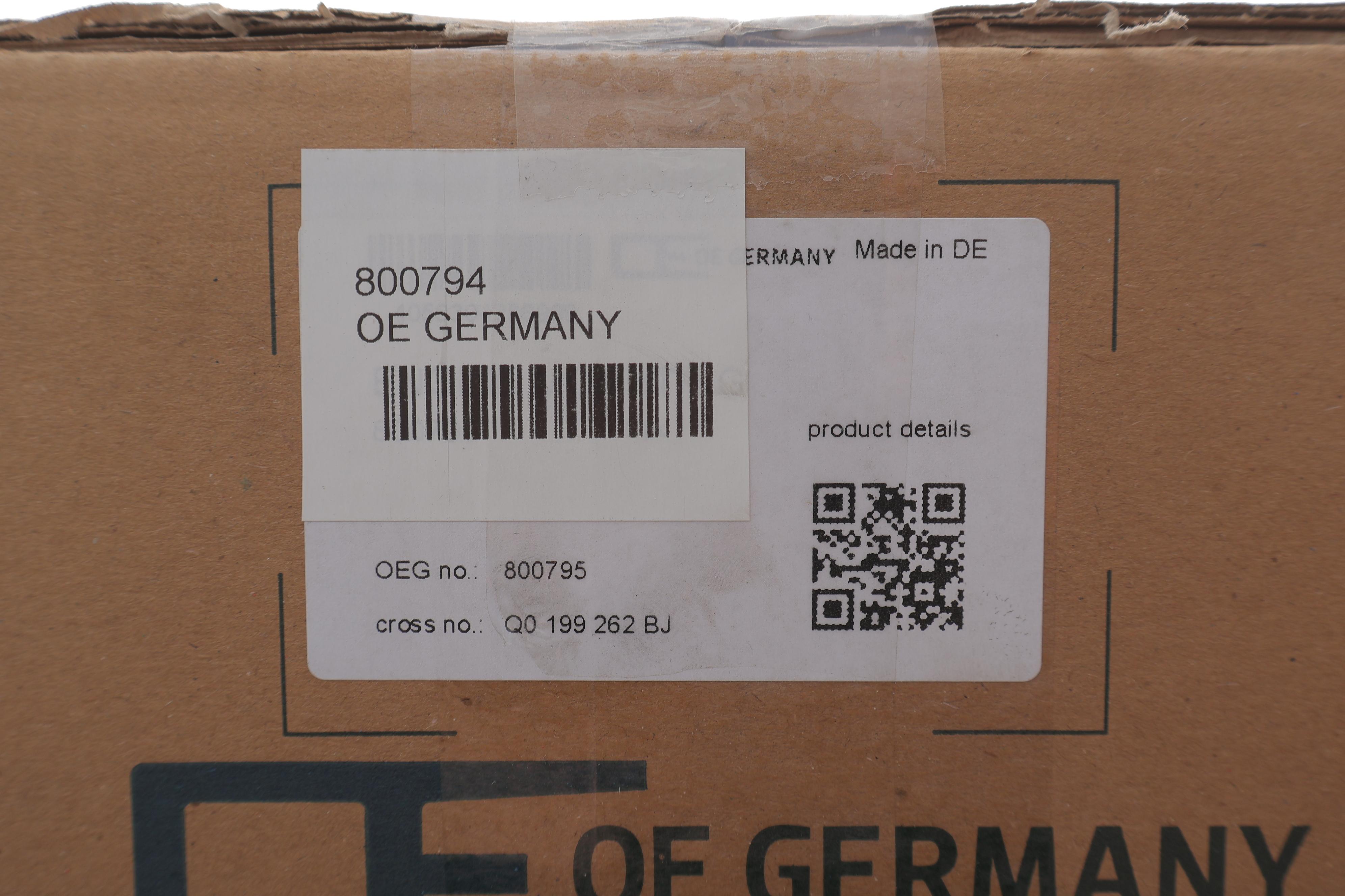 Подушка двигуна (R) Skoda Kamiq/Scala/VW Polo 1.0 TSI 17-