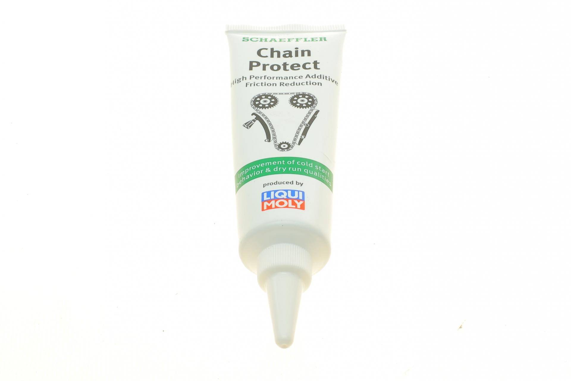 Комплект ланцюга ГРМ MB Sprinter (906)/Vito (639) 3.0CDI OM642 06-09, (скорочений к-кт)