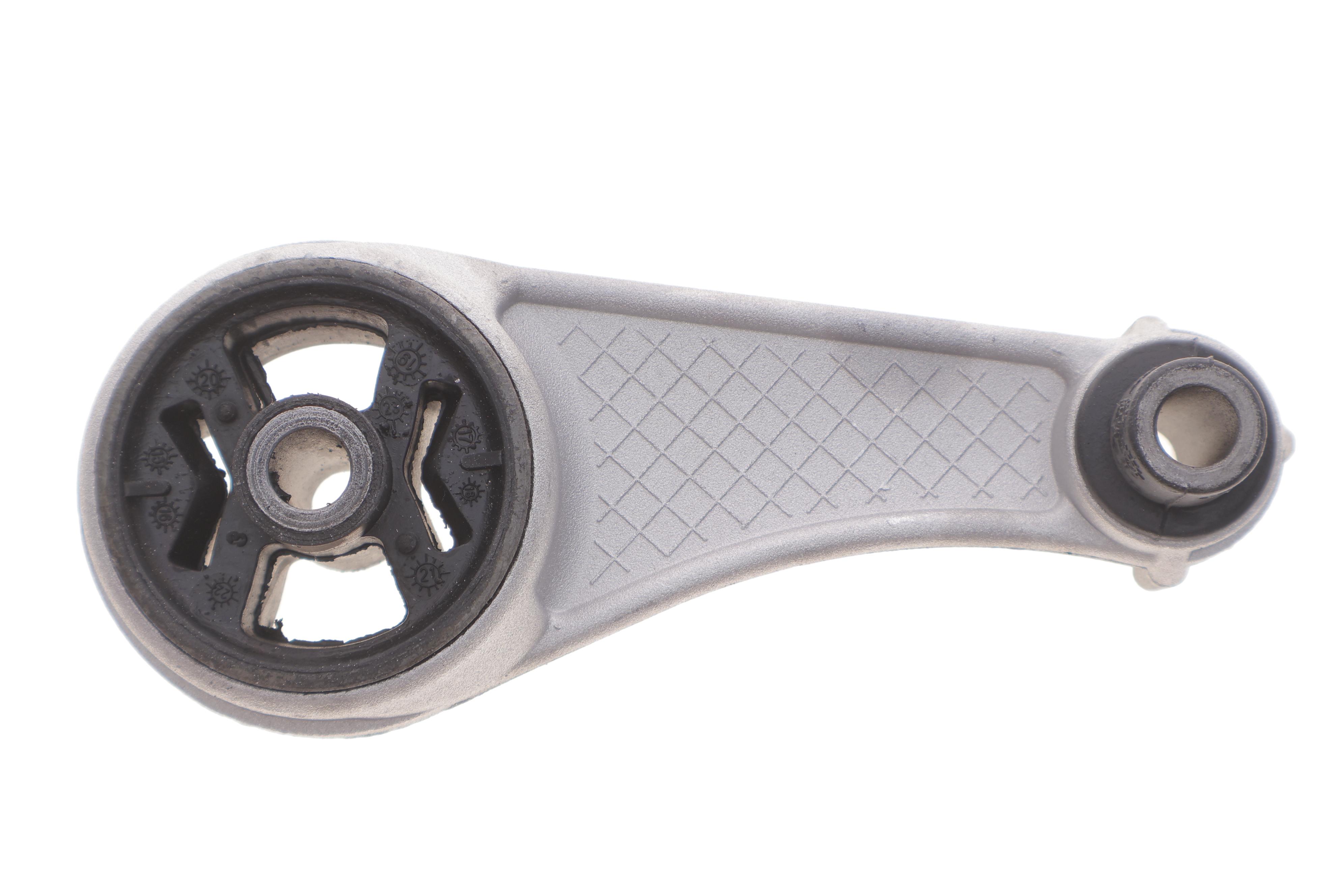 Подушка двигуна (задня) Renault Clio 1.2/1.8/1.9D 90-98 (косточка)