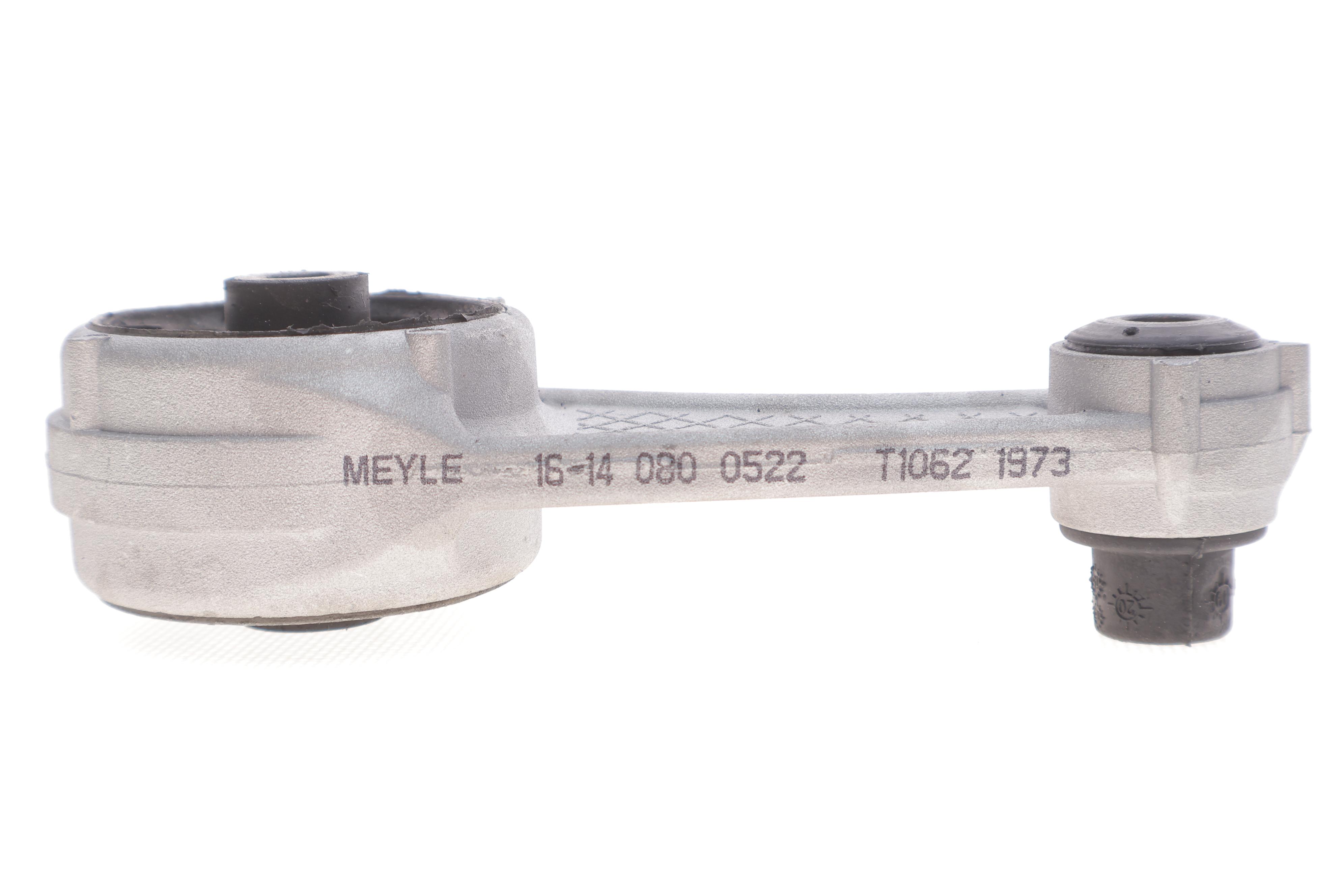 Подушка двигуна (задня) Renault Clio 1.2/1.8/1.9D 90-98 (косточка)