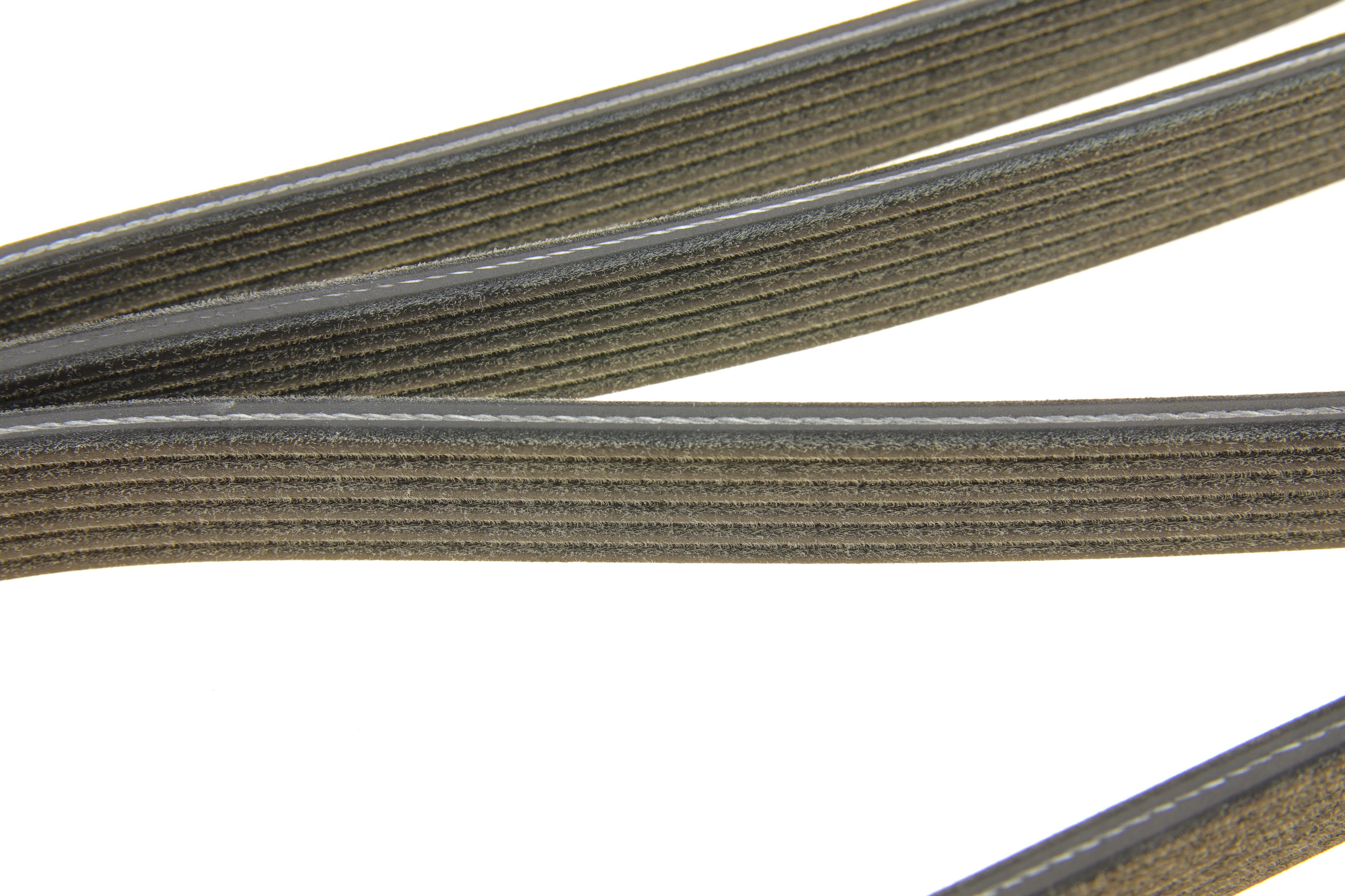 Ремінь генератора MB Sprinter (W906)/Vito (W639) 06- (OM651)