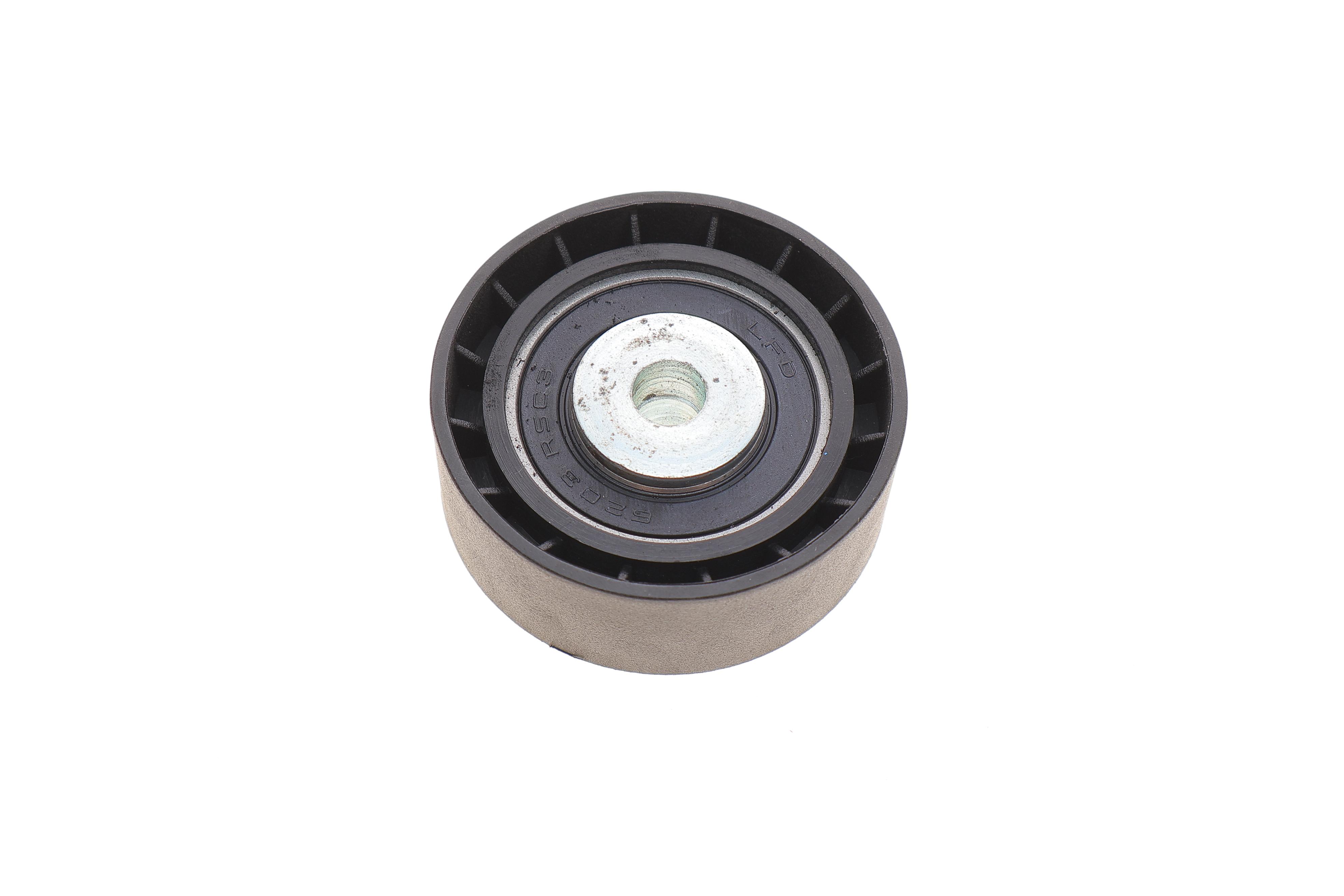 Ролик генератора Renault Kangoo/Clio II 1.2 16V 97- (паразитний) (56x21)