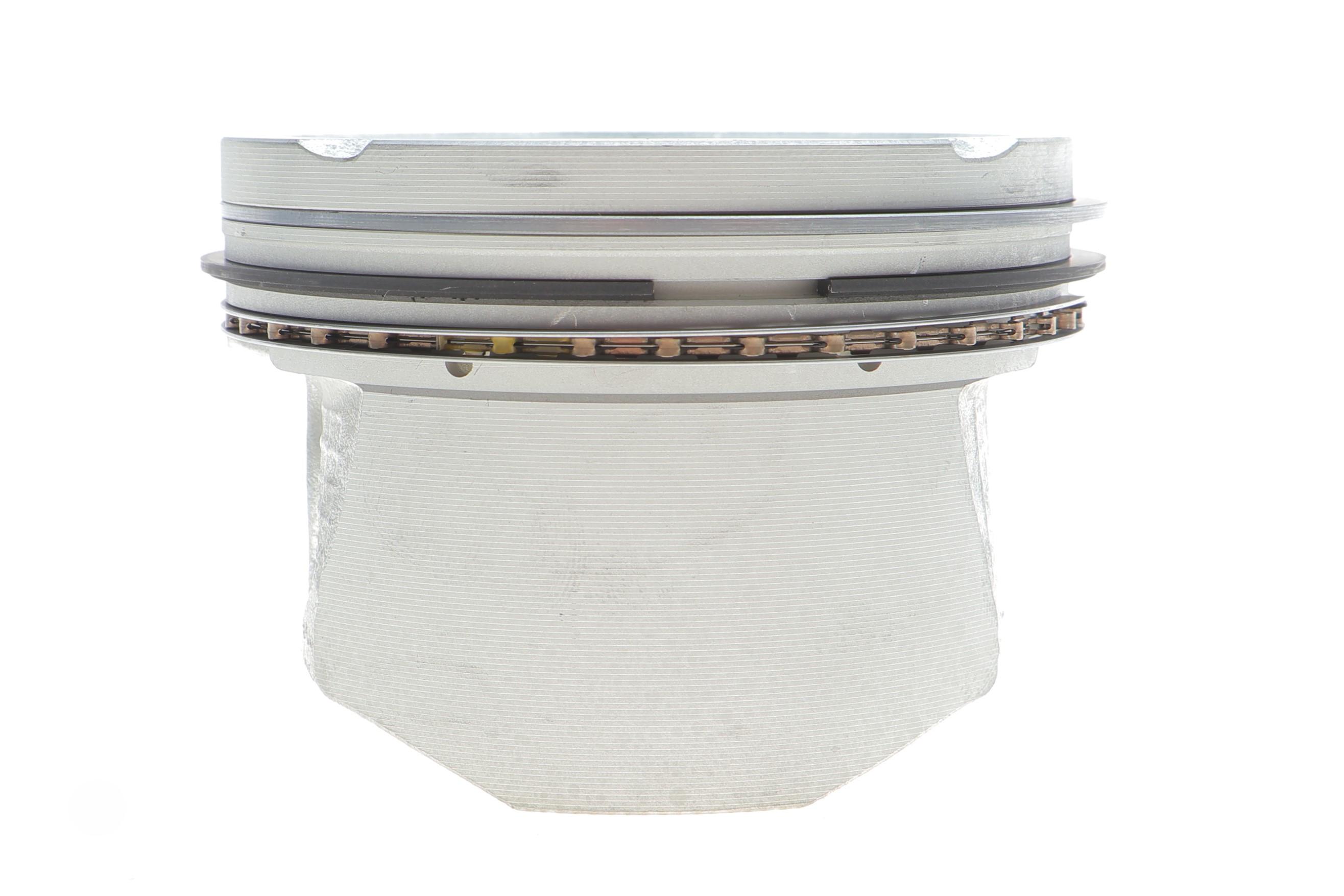 Поршень Dacia Duster/Logan/Sandero/Renault Clio/Kangoo 1.6 16V 98- (80.00mm/+0.50mm)