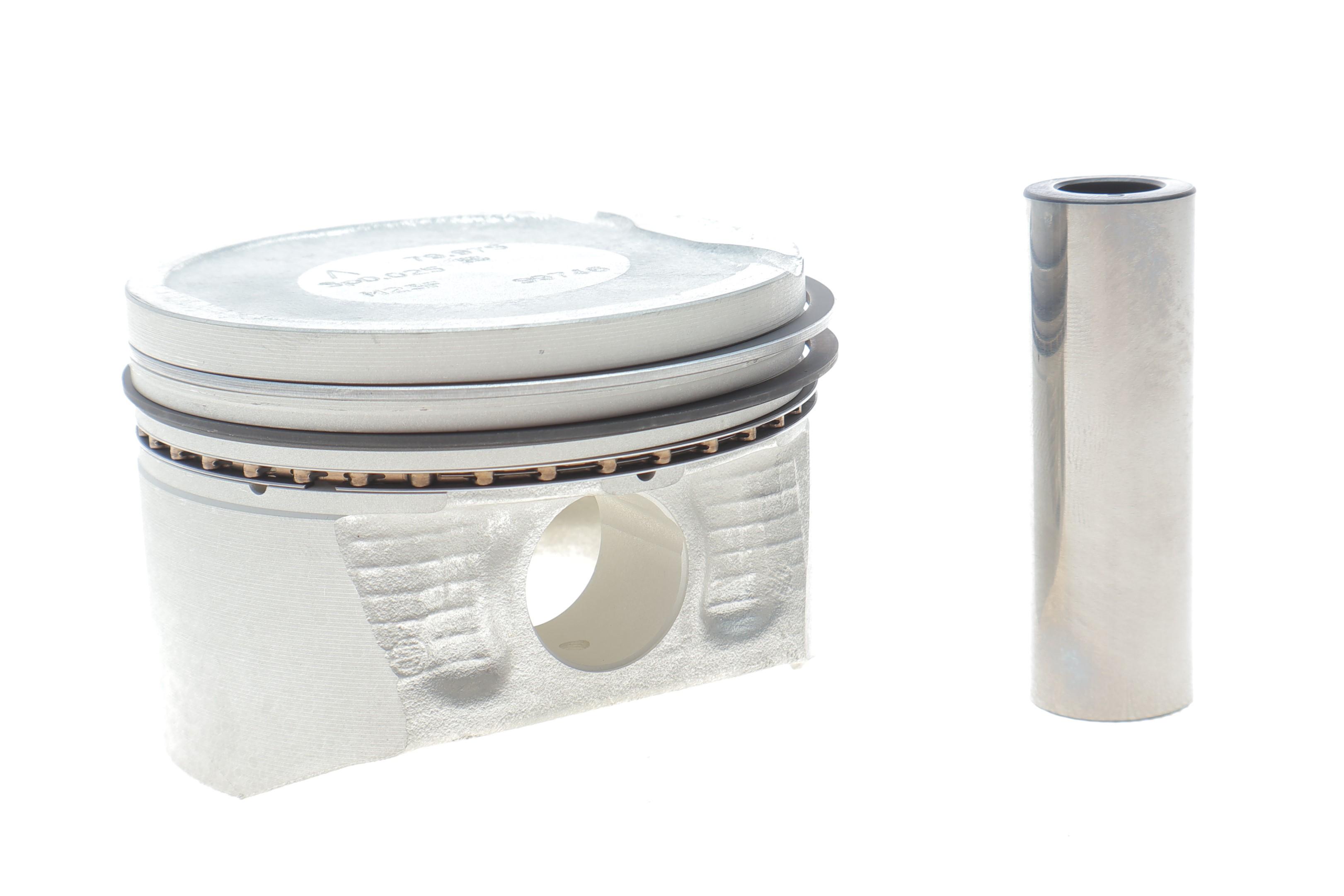 Поршень Dacia Duster/Logan/Sandero/Renault Clio/Kangoo 1.6 16V 98- (80.00mm/+0.50mm)