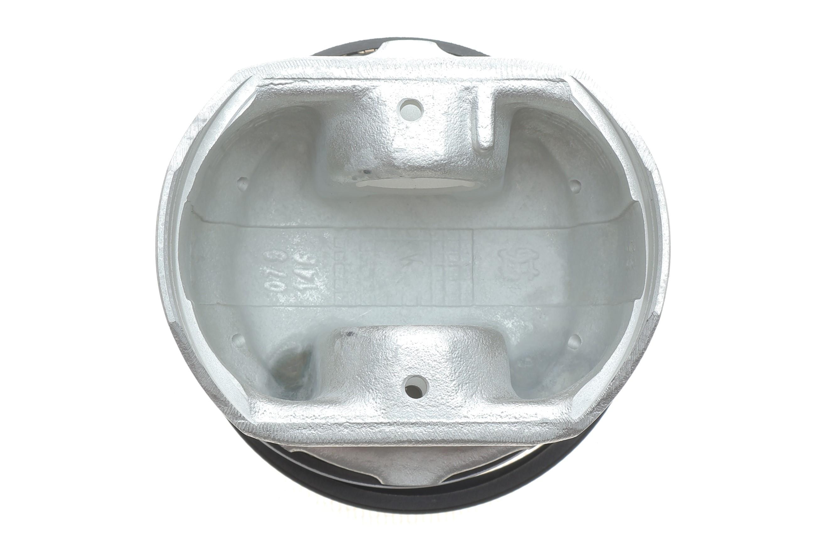 Поршень Dacia Duster/Logan/Sandero/Renault Clio/Kangoo 1.6 16V 98- (80.00mm/+0.50mm)