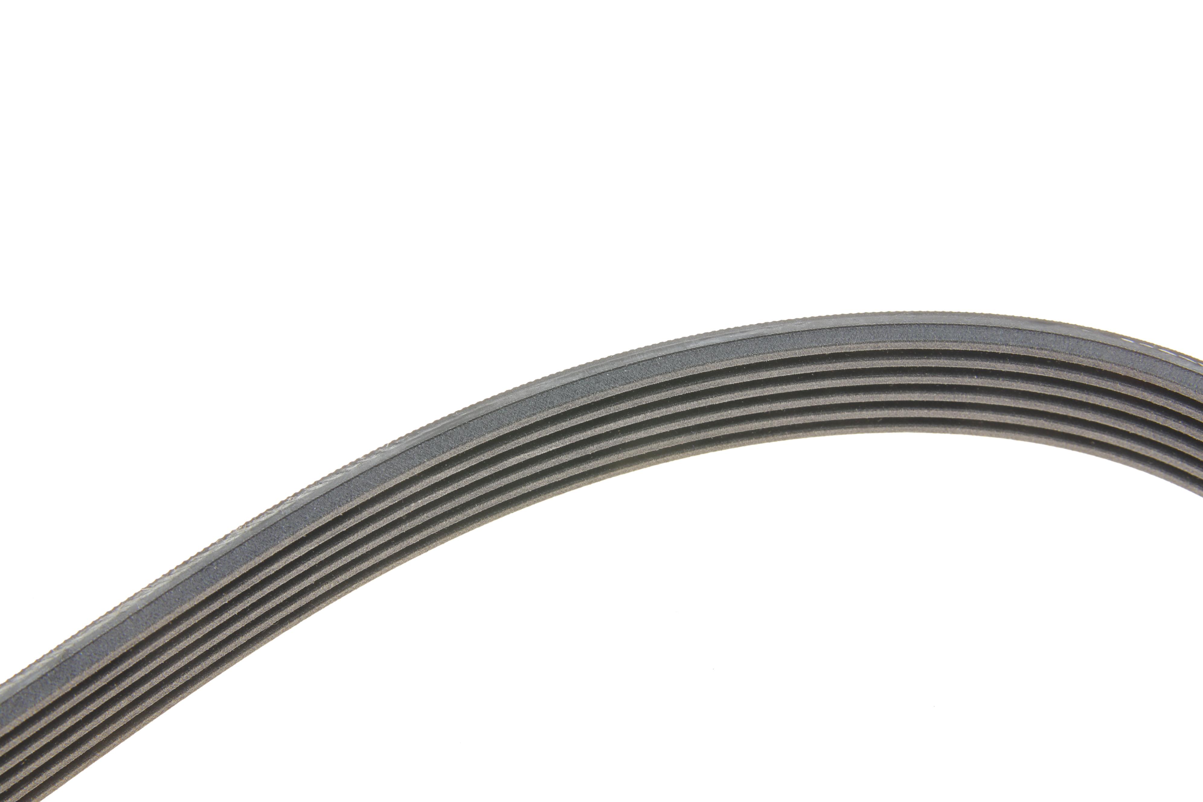 Ремінь генератора Ford Focus 1.8 TDCi 05-12/Skoda Octavia 1.4 i 99-01 (6PK1520)