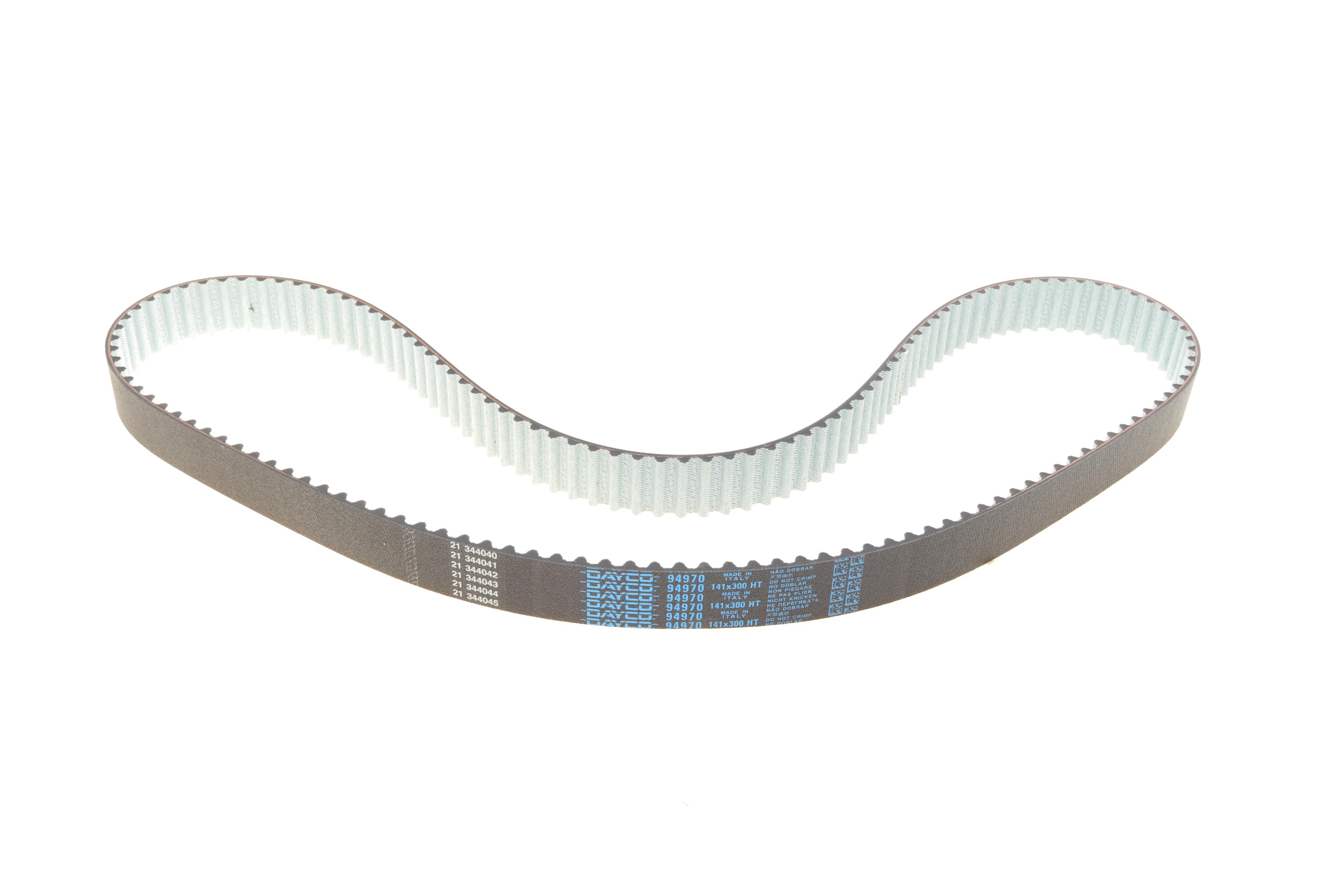 Комплект ГРМ Audi A3/A4/A6/Skoda Octavia/VW Golf V/Passat/Touran 2.0TDI 03- (30x141z)